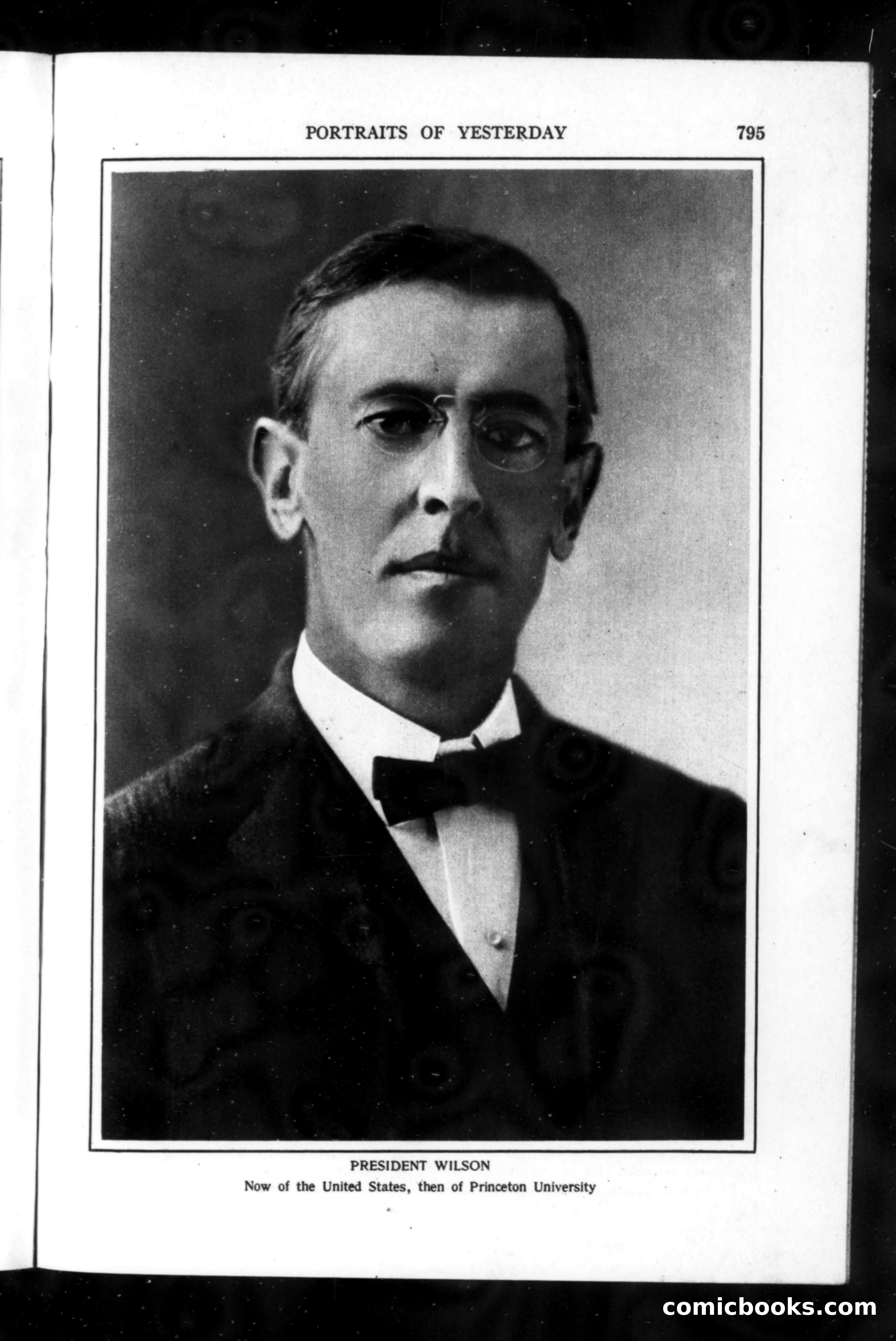Munsey's Magazine, September 1918 — page 99 of 201