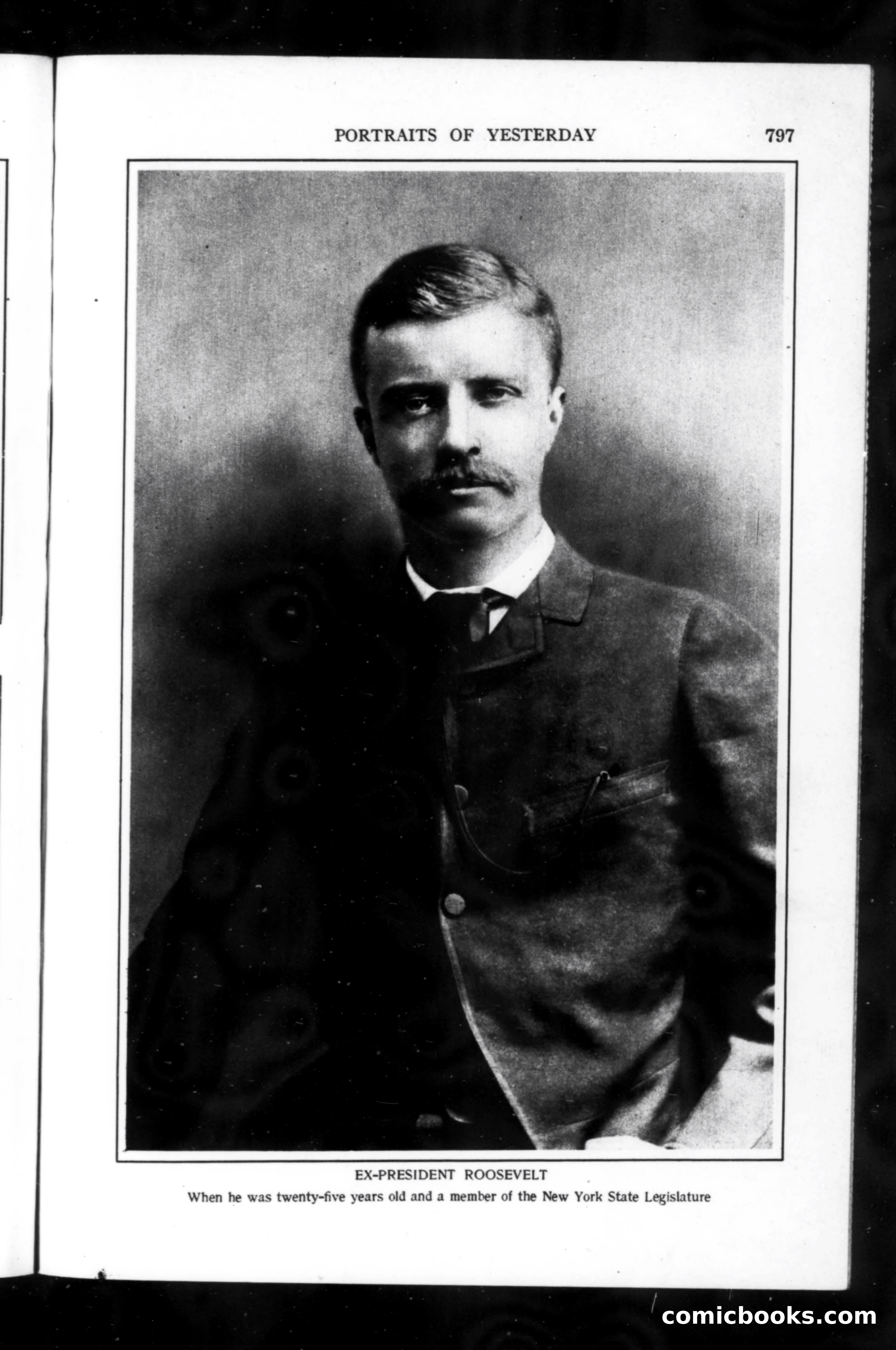 Munsey's Magazine, September 1918 — page 101 of 201