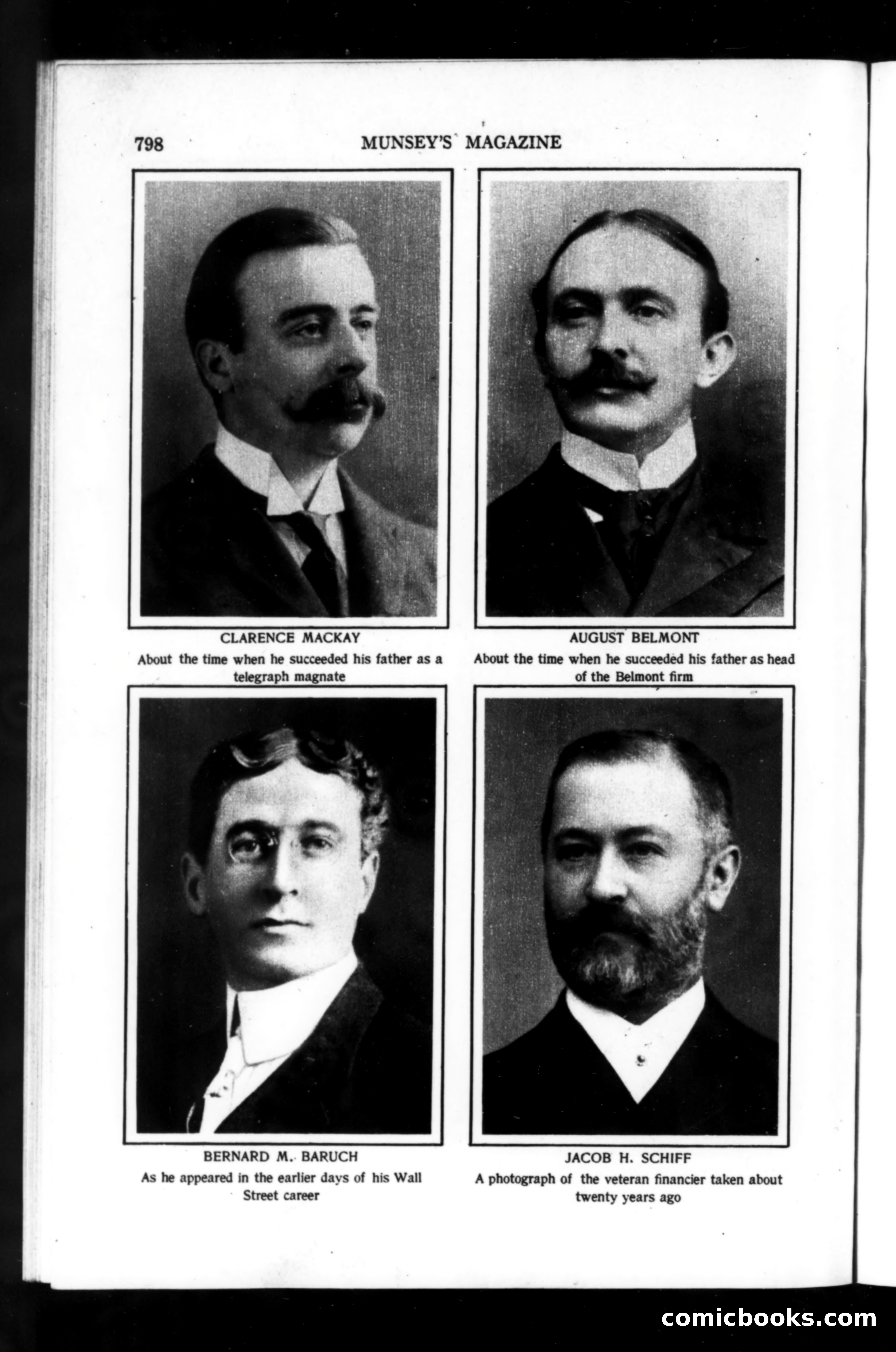 Munsey's Magazine, September 1918 — page 102 of 201