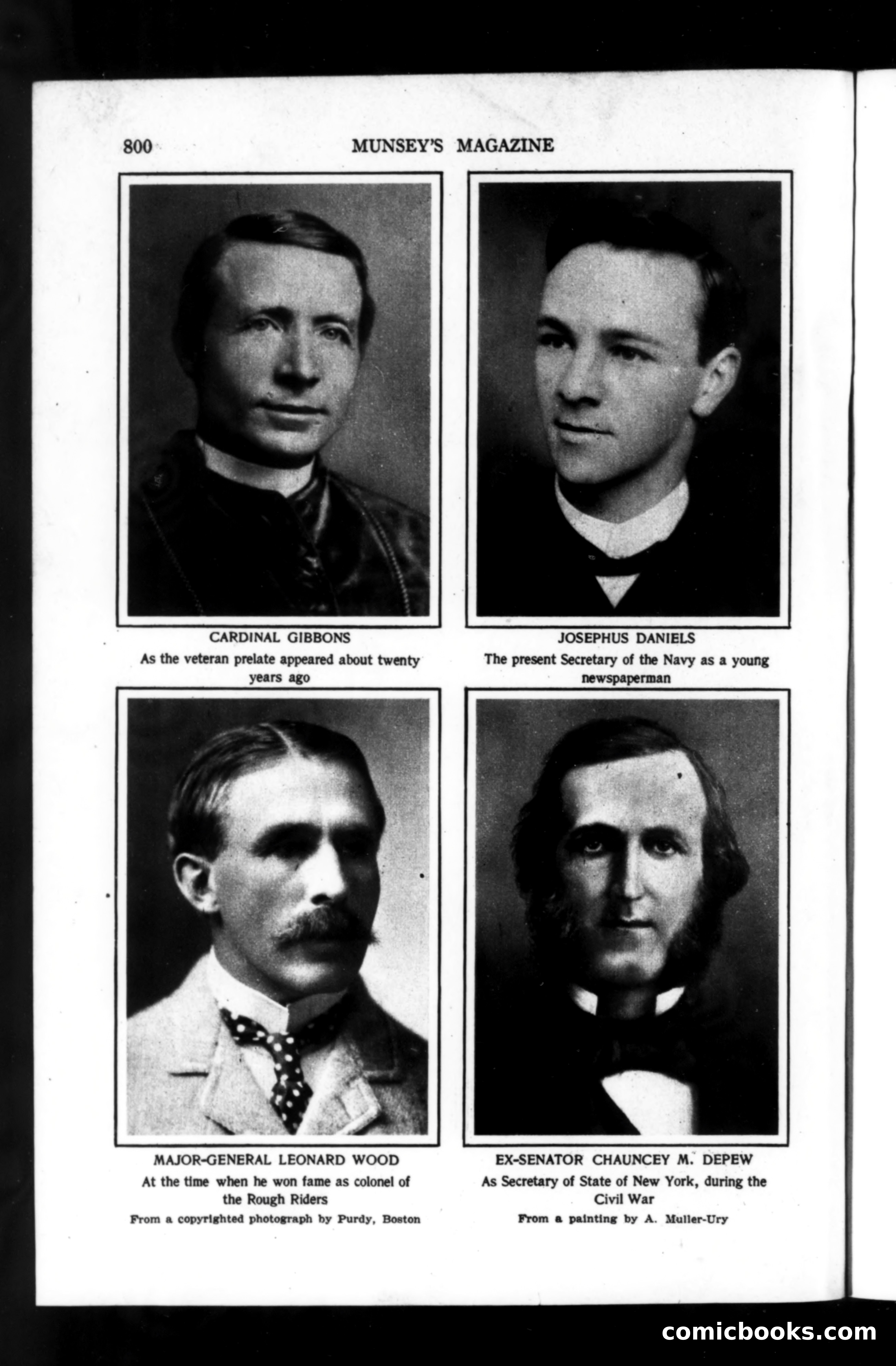Munsey's Magazine, September 1918 — page 104 of 201