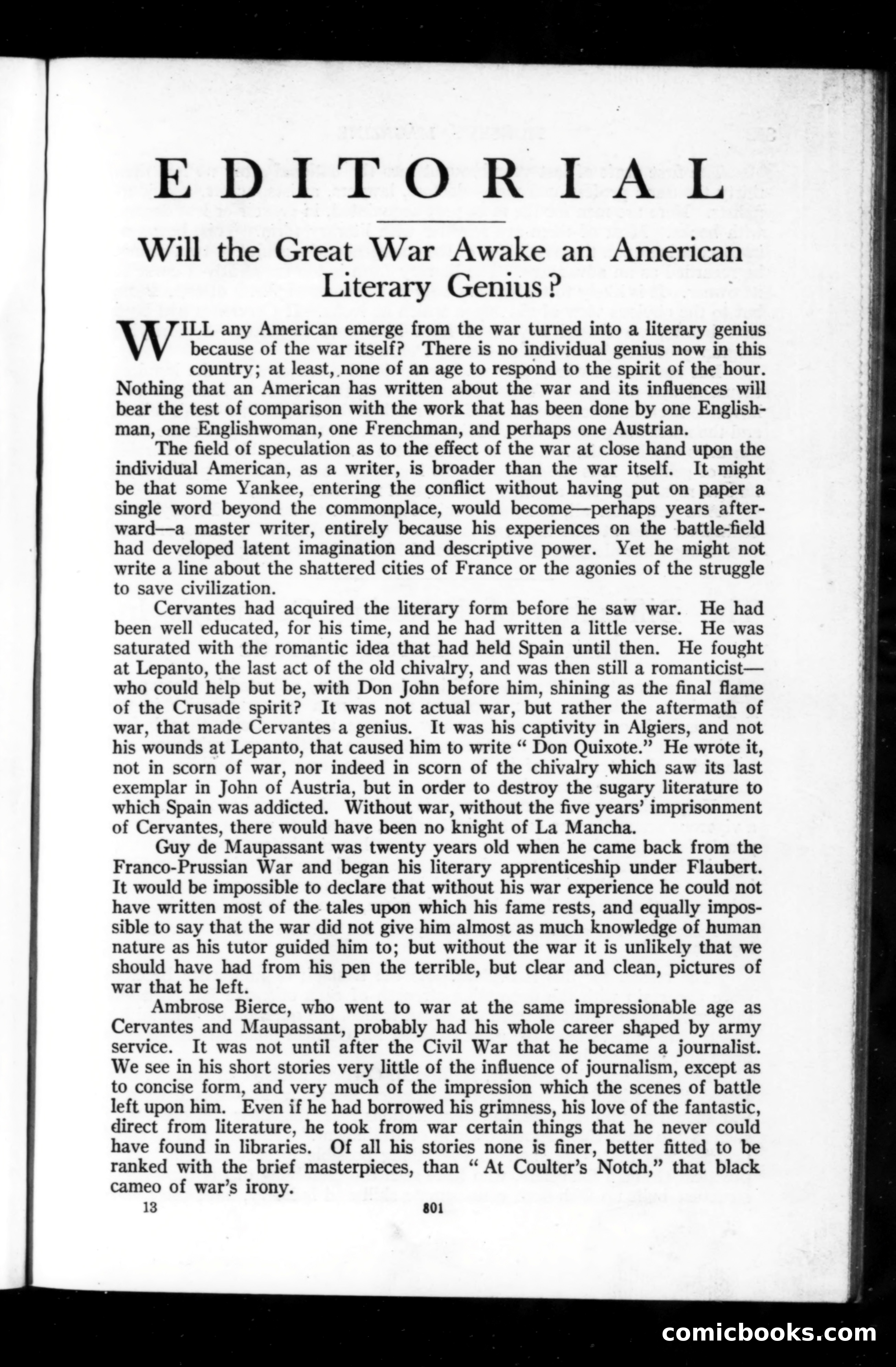 Munsey's Magazine, September 1918 — page 105 of 201