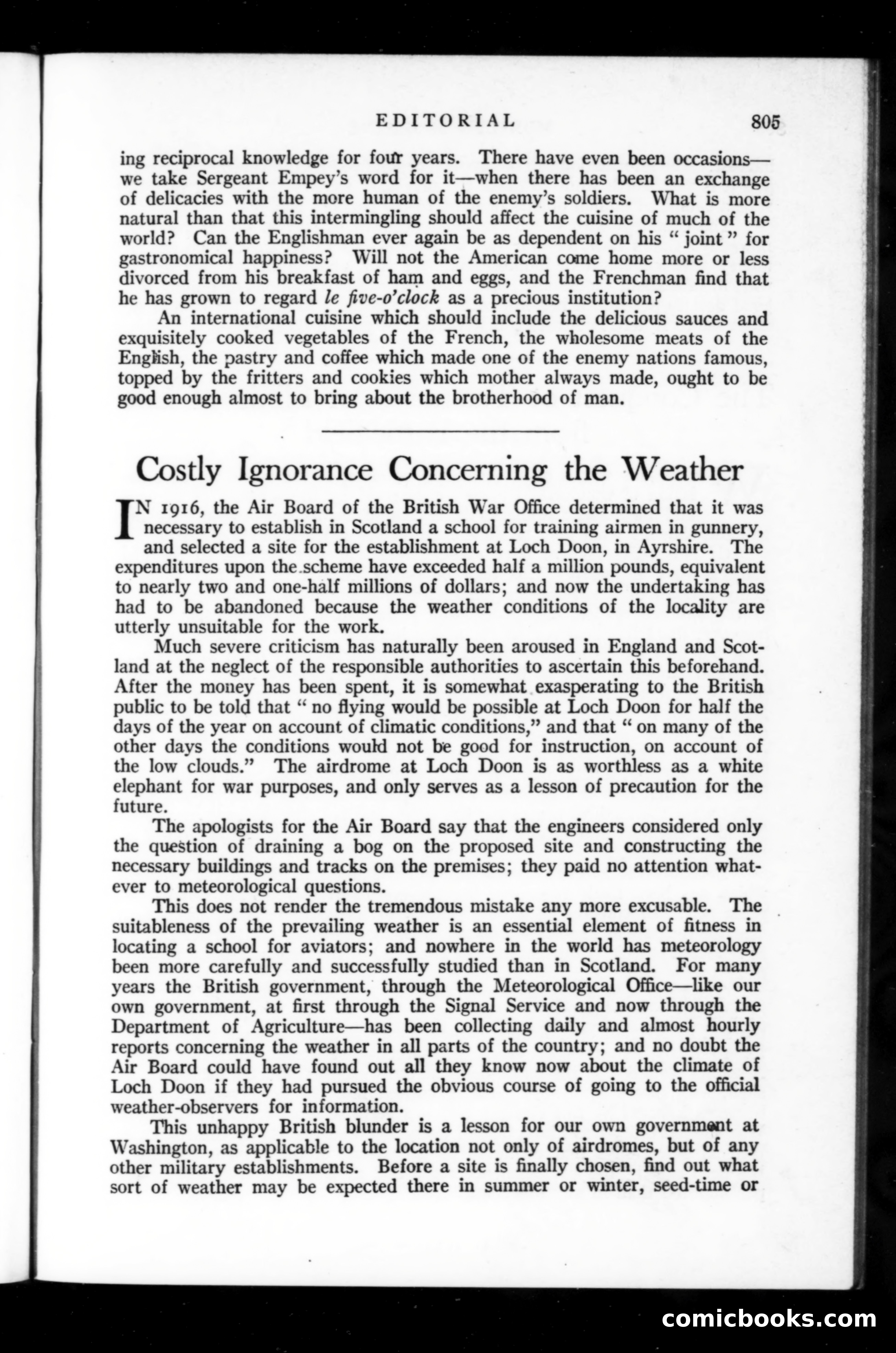 Munsey's Magazine, September 1918 — page 109 of 201