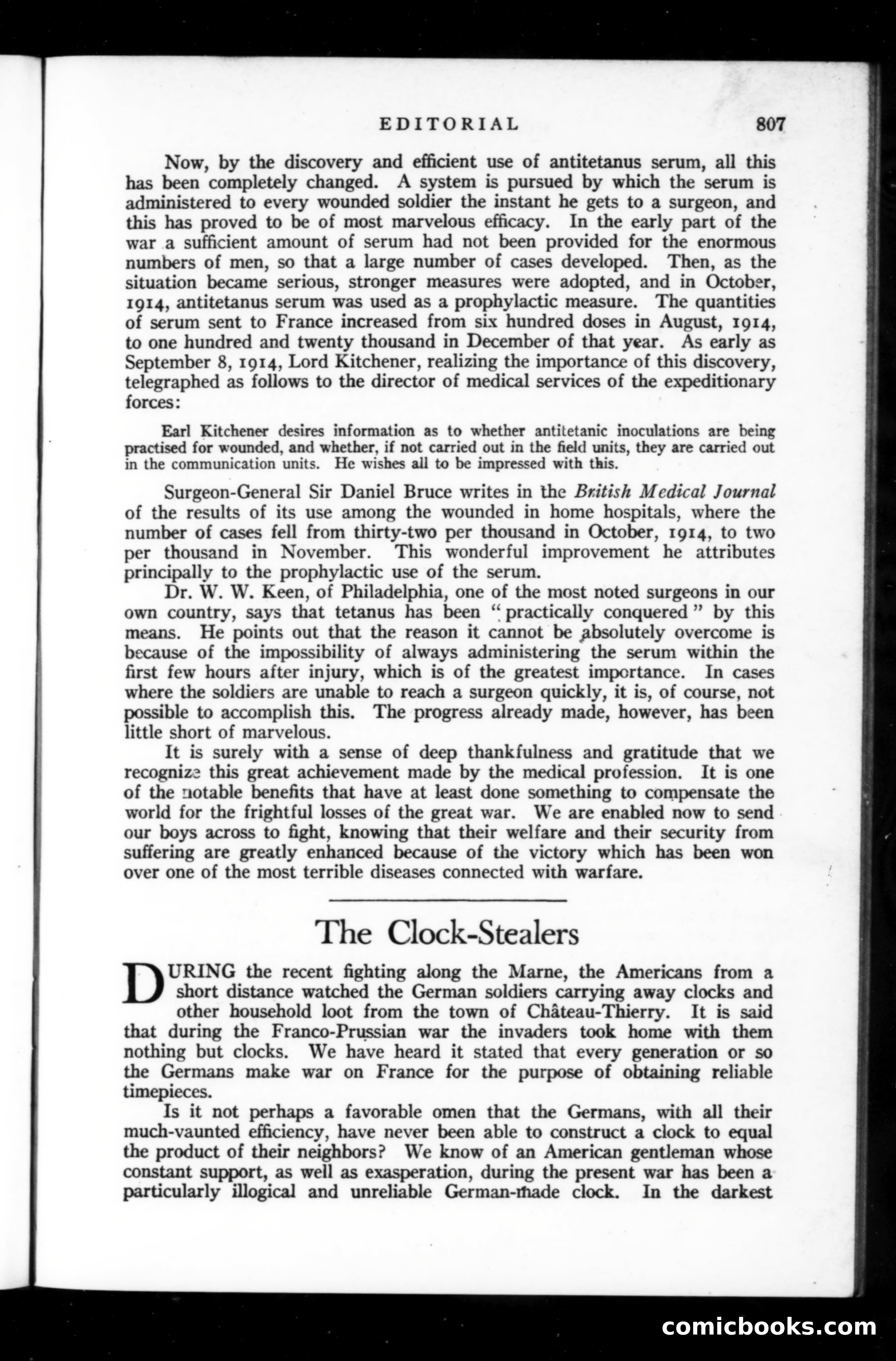 Munsey's Magazine, September 1918 — page 111 of 201