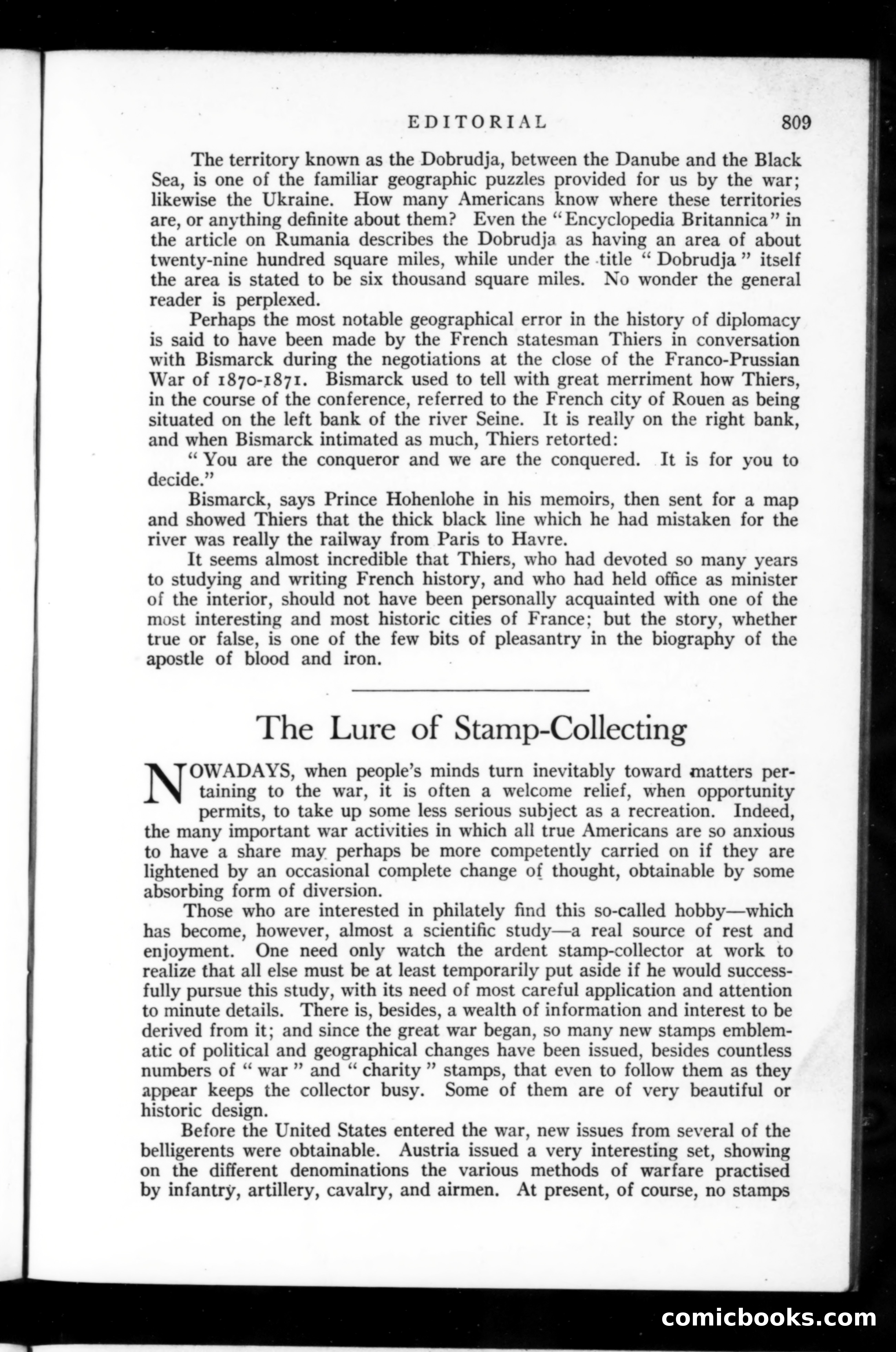 Munsey's Magazine, September 1918 — page 113 of 201