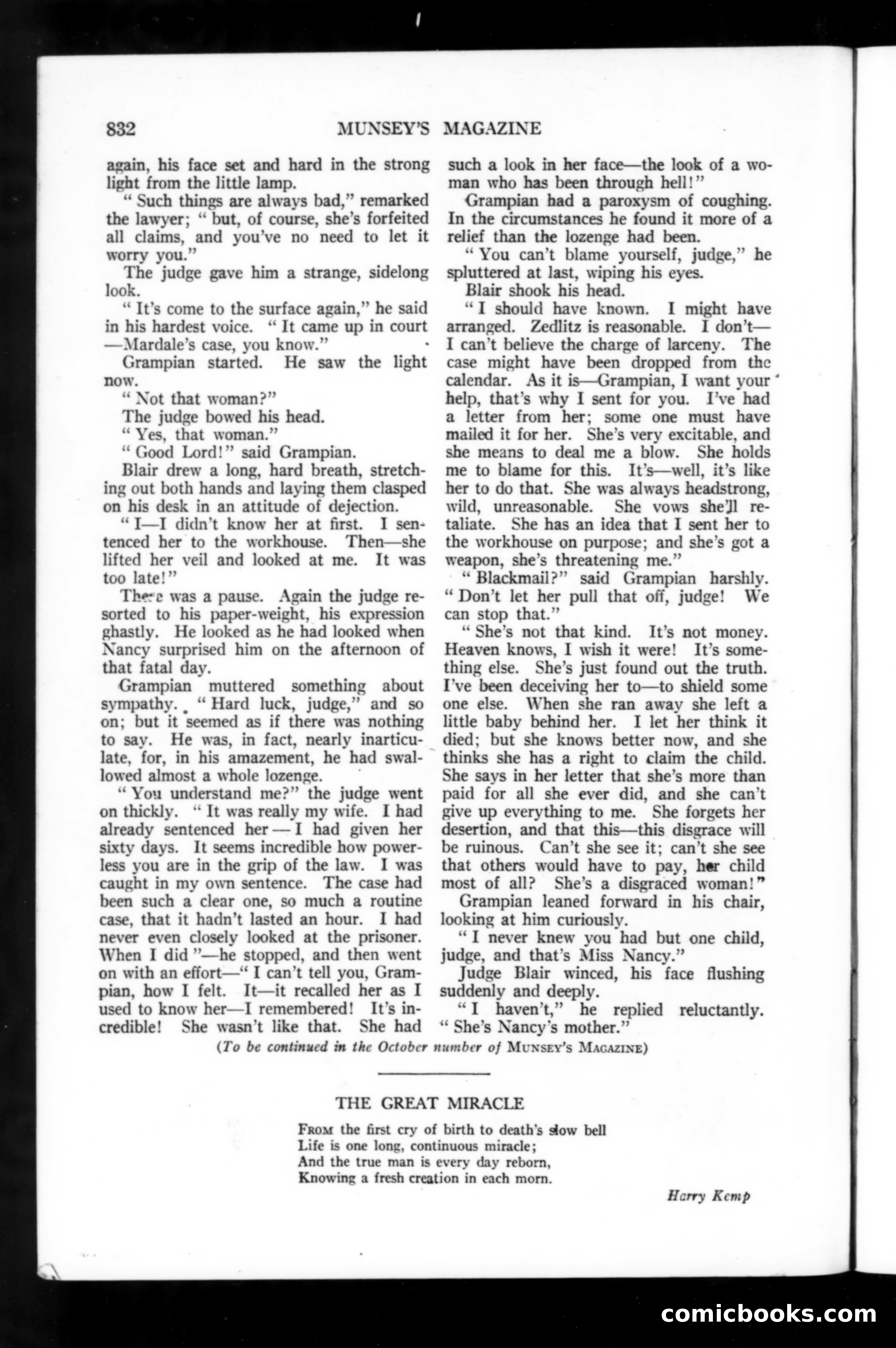 Munsey's Magazine, September 1918 — page 136 of 201