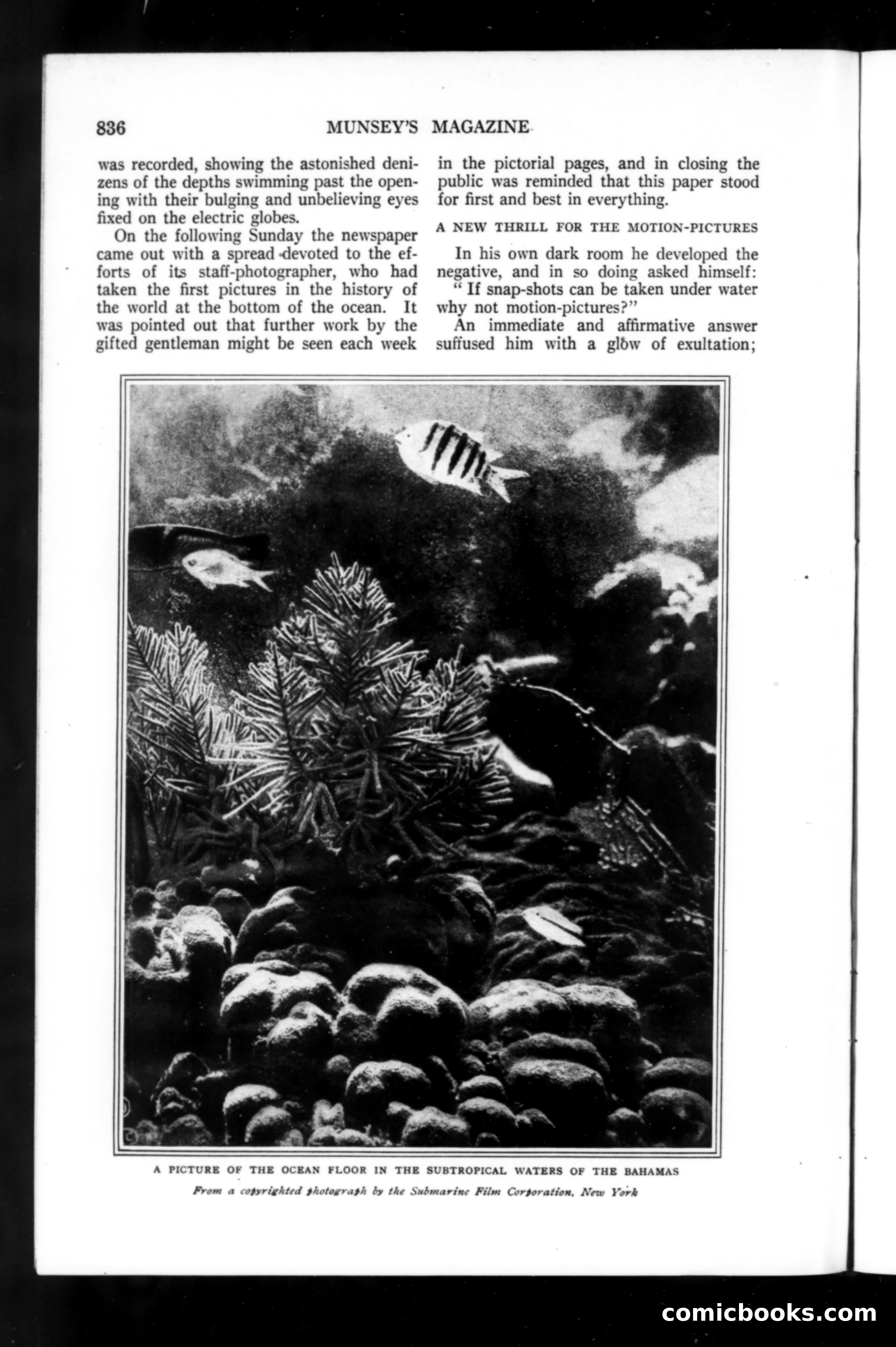 Munsey's Magazine, September 1918 — page 140 of 201