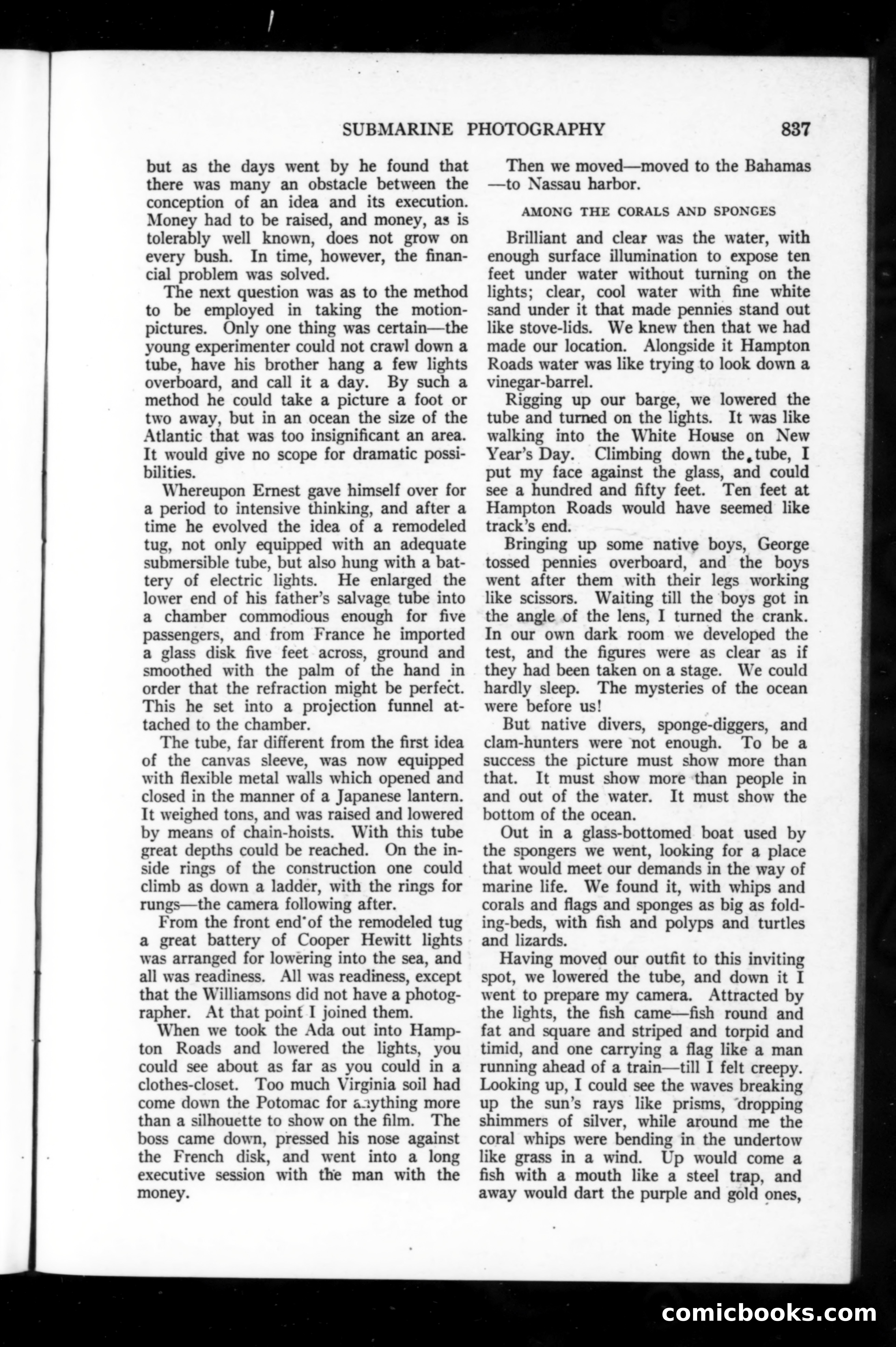 Munsey's Magazine, September 1918 — page 141 of 201