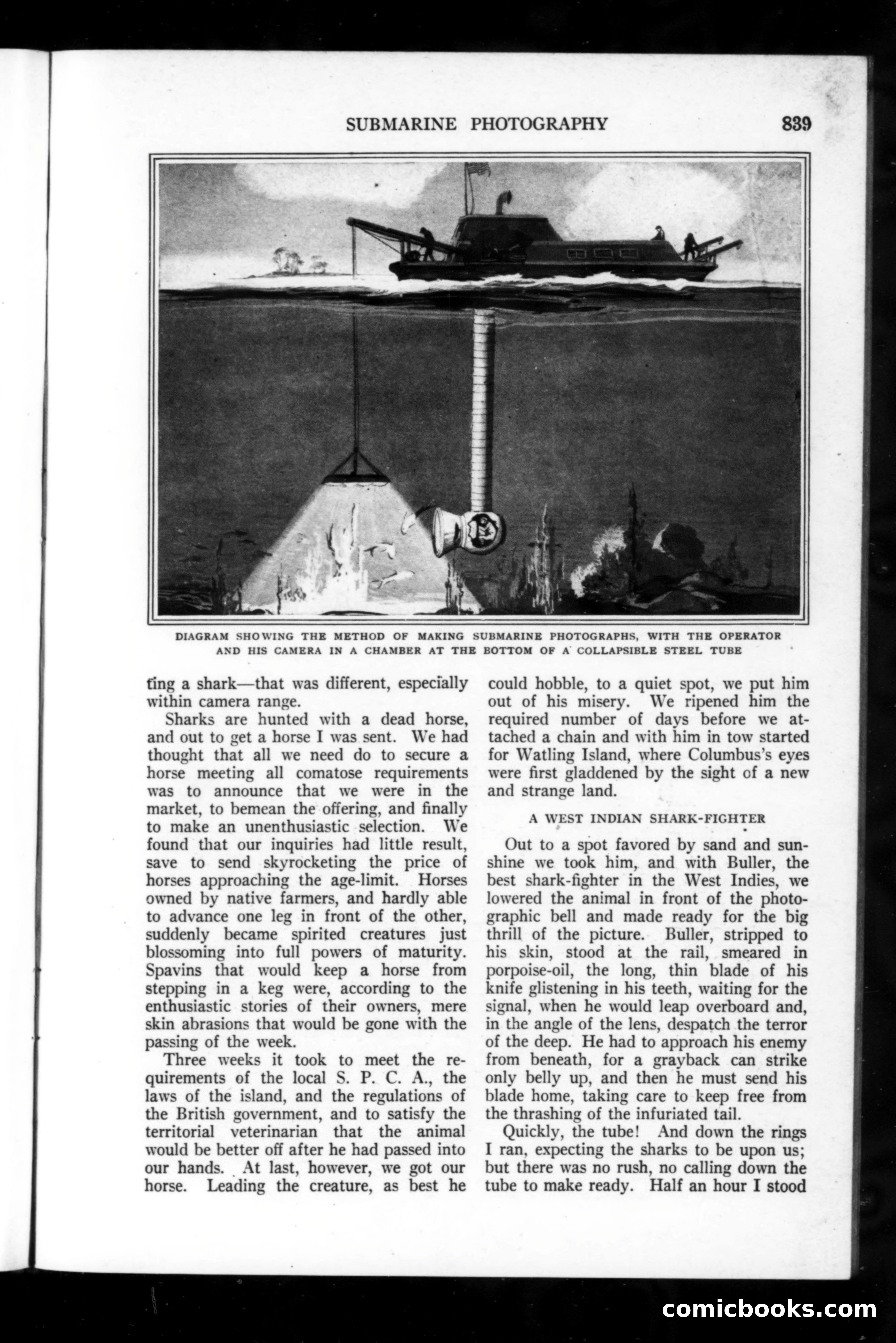 Munsey's Magazine, September 1918 — page 143 of 201