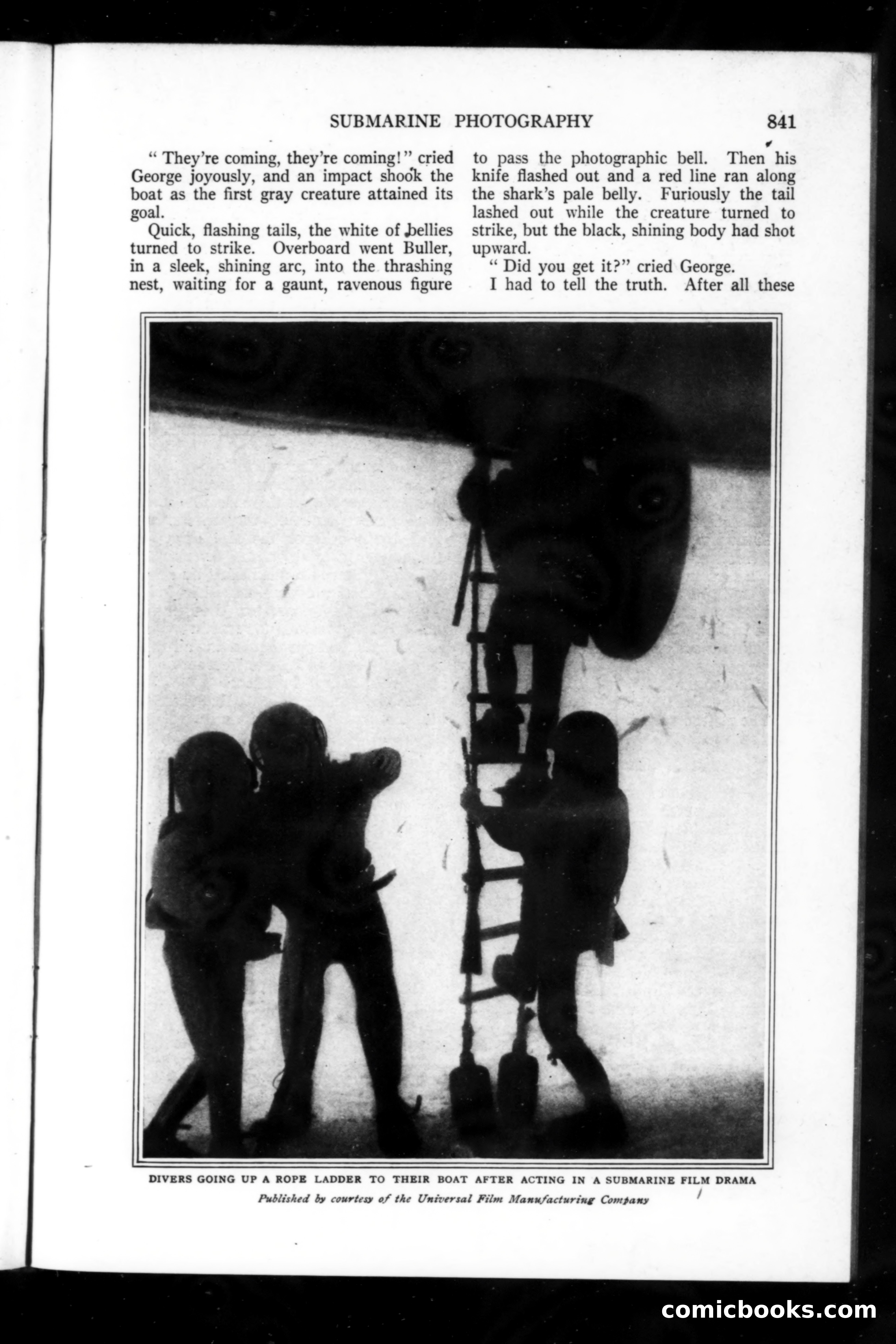 Munsey's Magazine, September 1918 — page 145 of 201