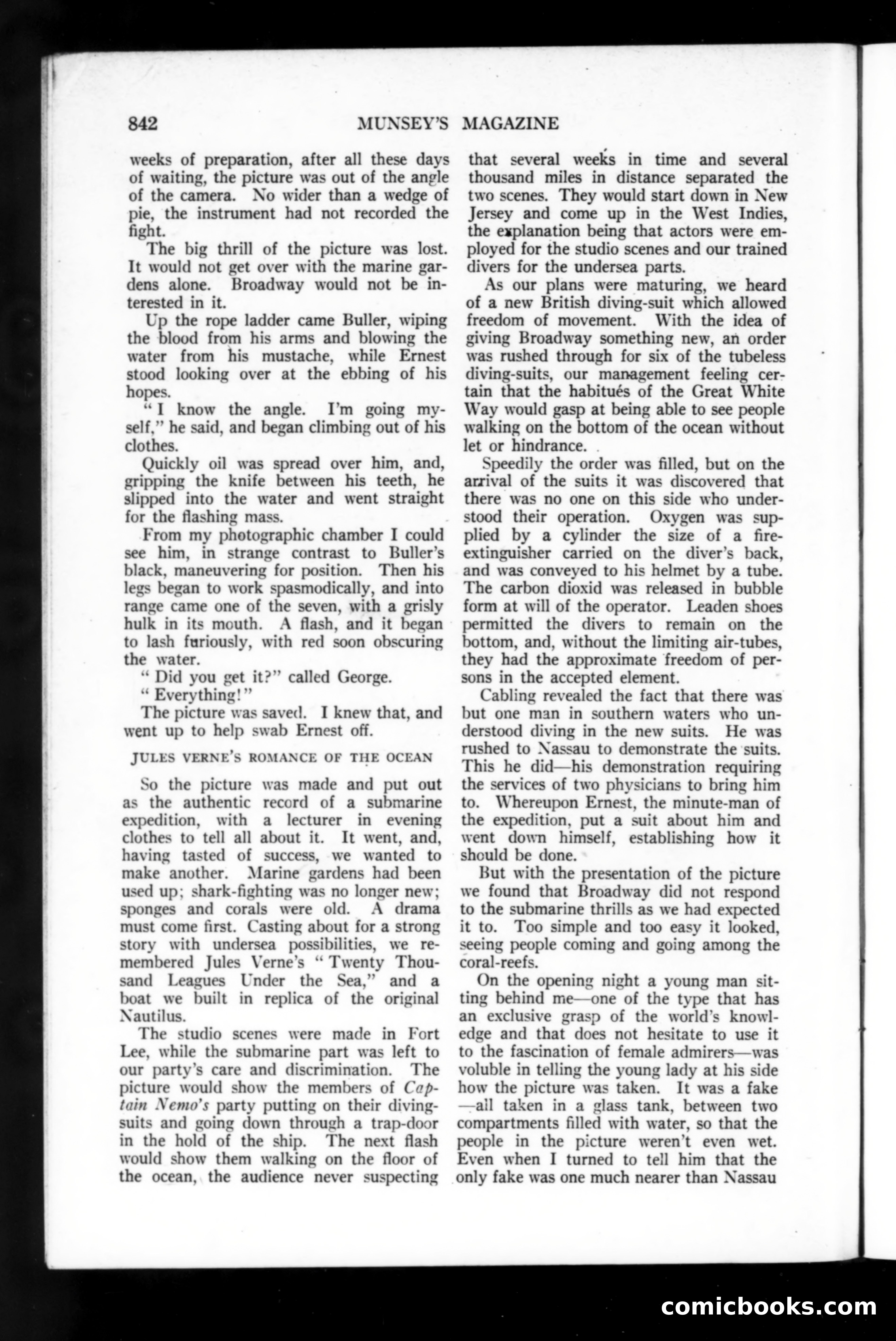 Munsey's Magazine, September 1918 — page 146 of 201