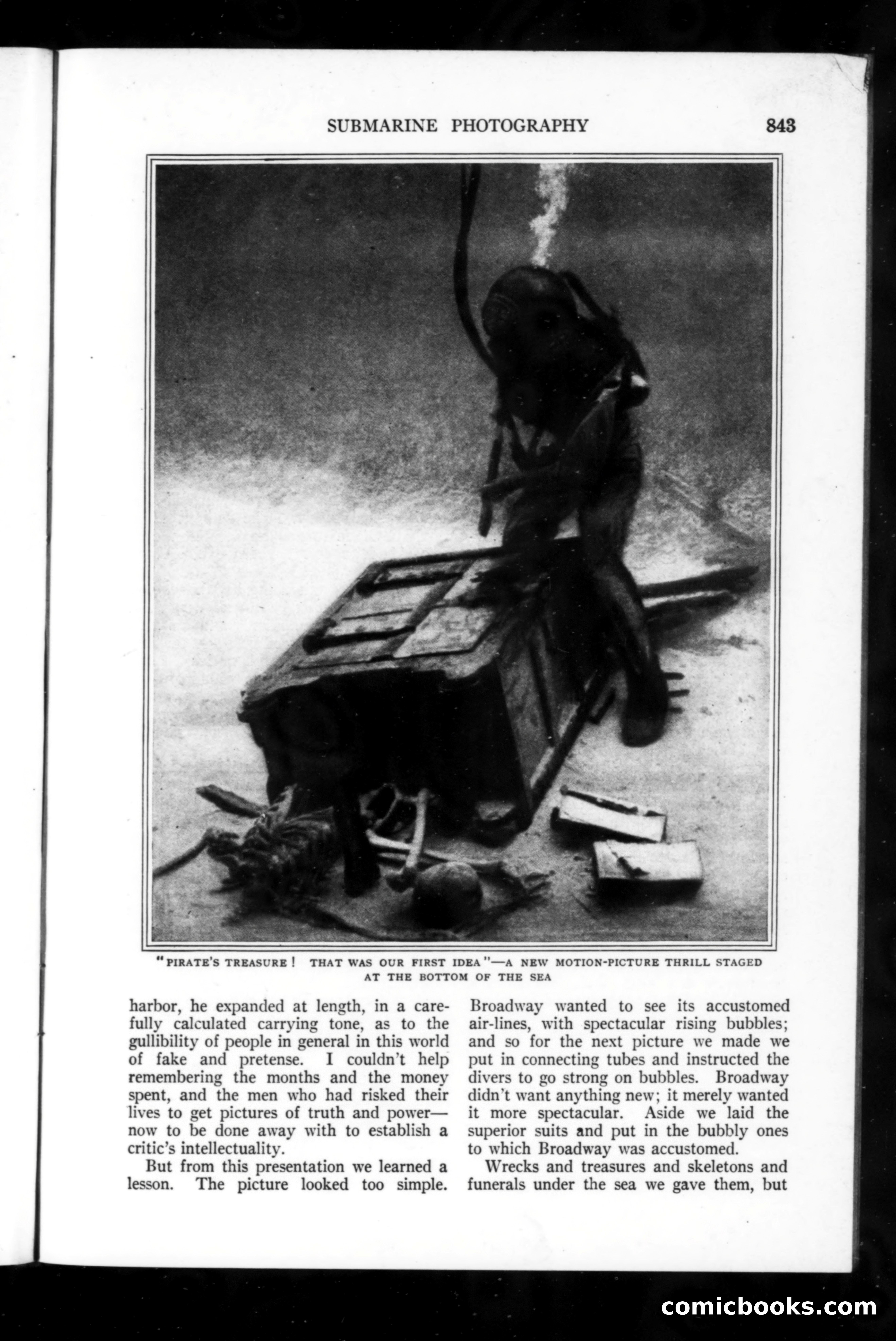 Munsey's Magazine, September 1918 — page 147 of 201