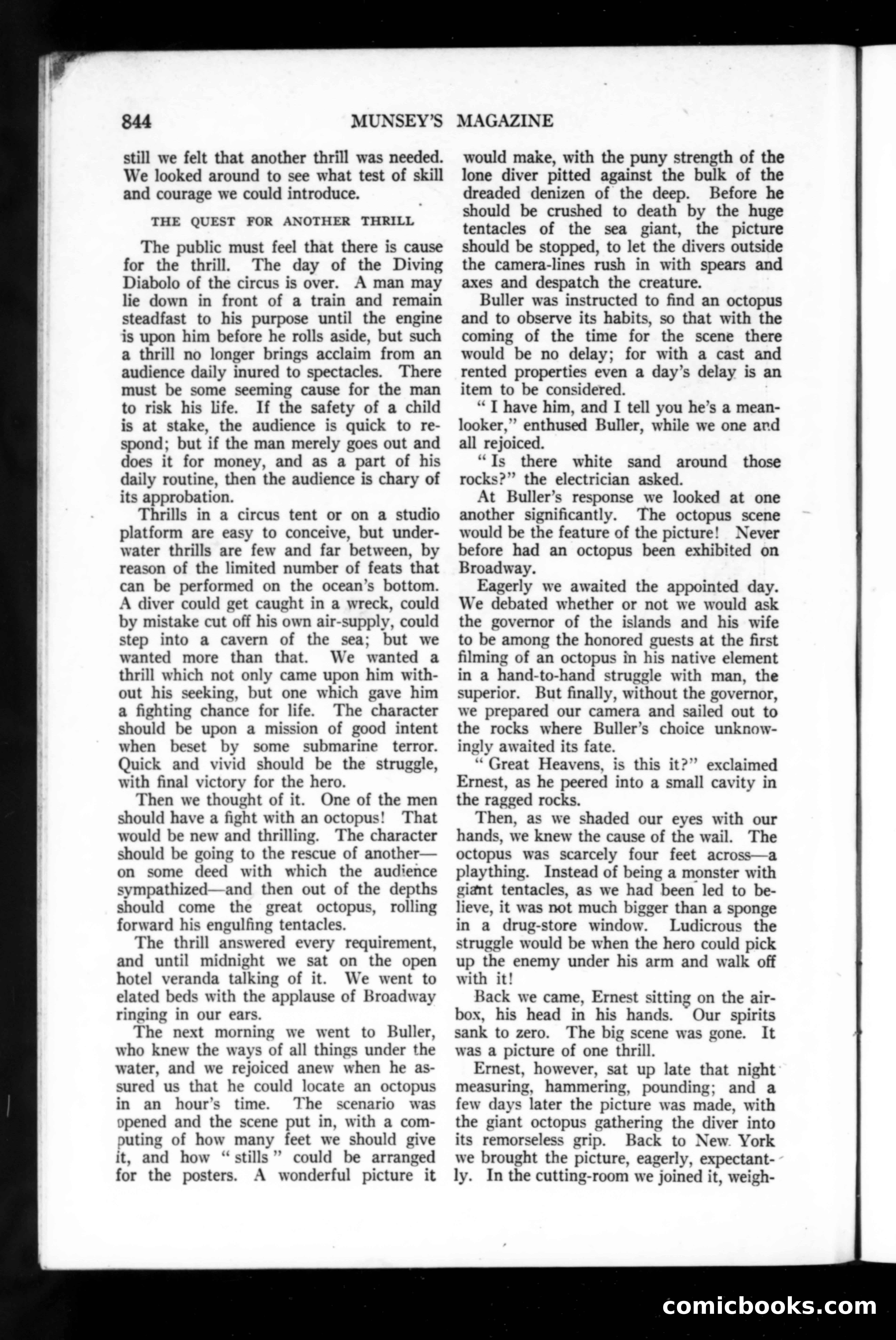 Munsey's Magazine, September 1918 — page 148 of 201