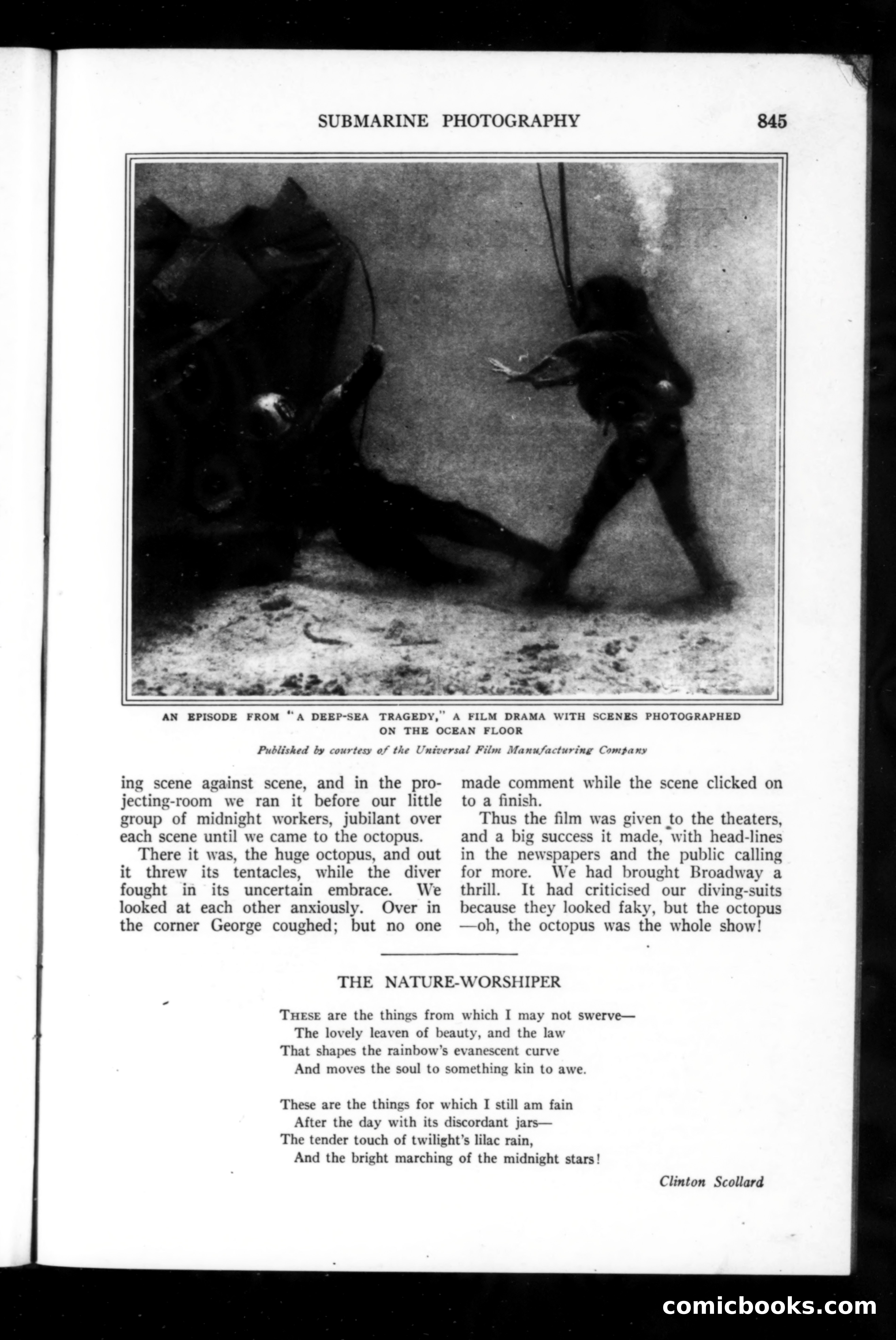 Munsey's Magazine, September 1918 — page 149 of 201