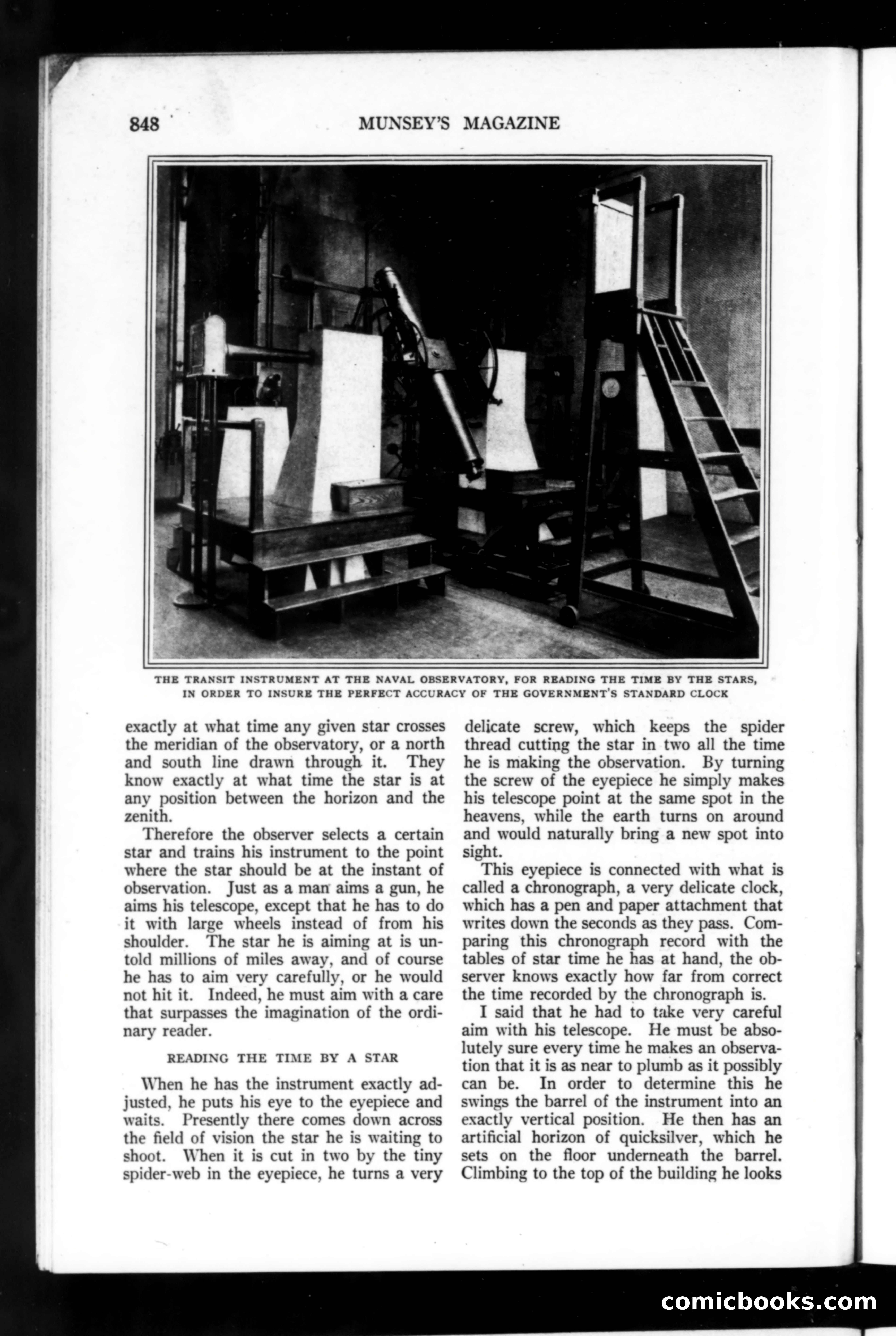 Munsey's Magazine, September 1918 — page 152 of 201