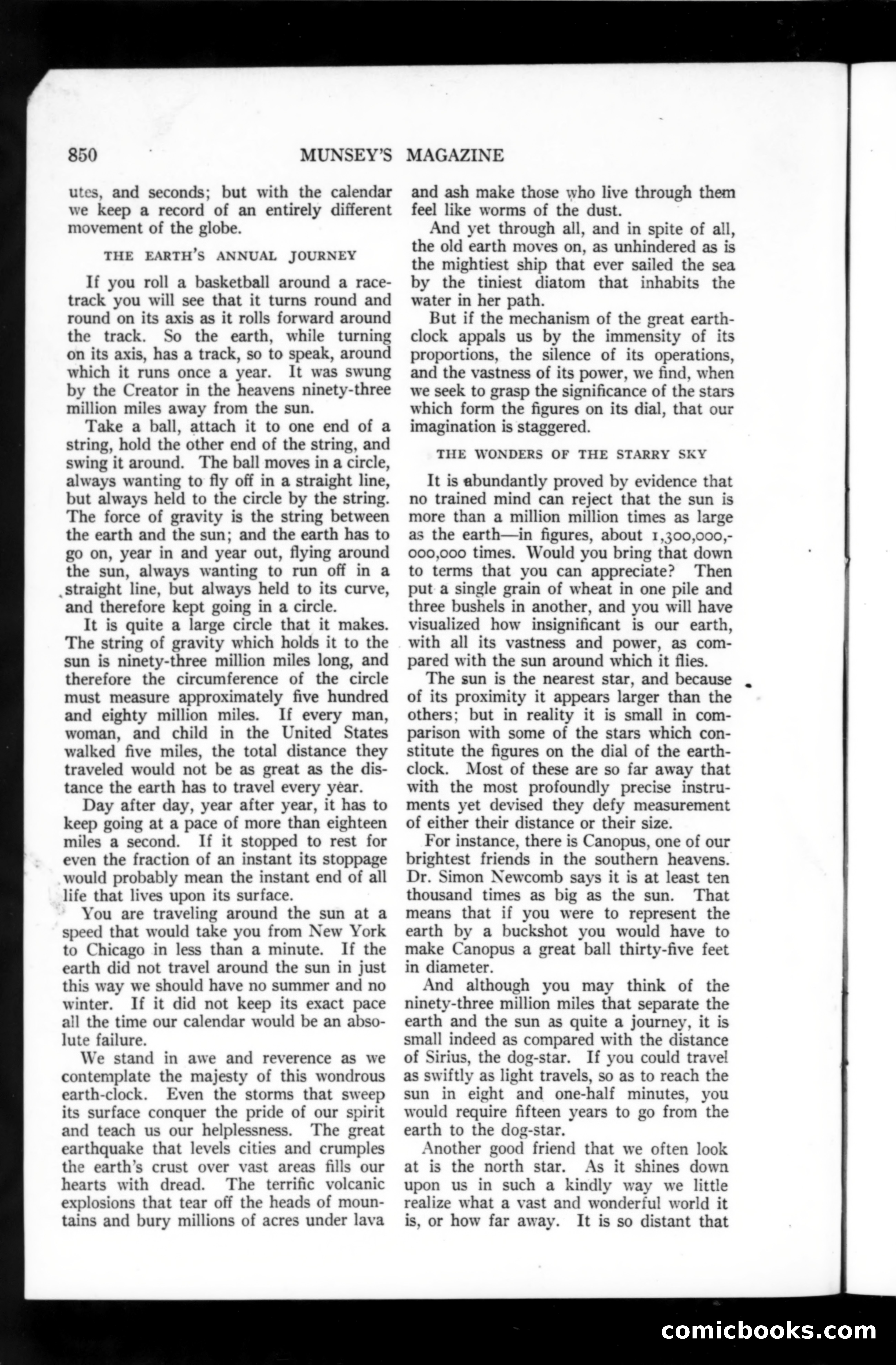 Munsey's Magazine, September 1918 — page 154 of 201
