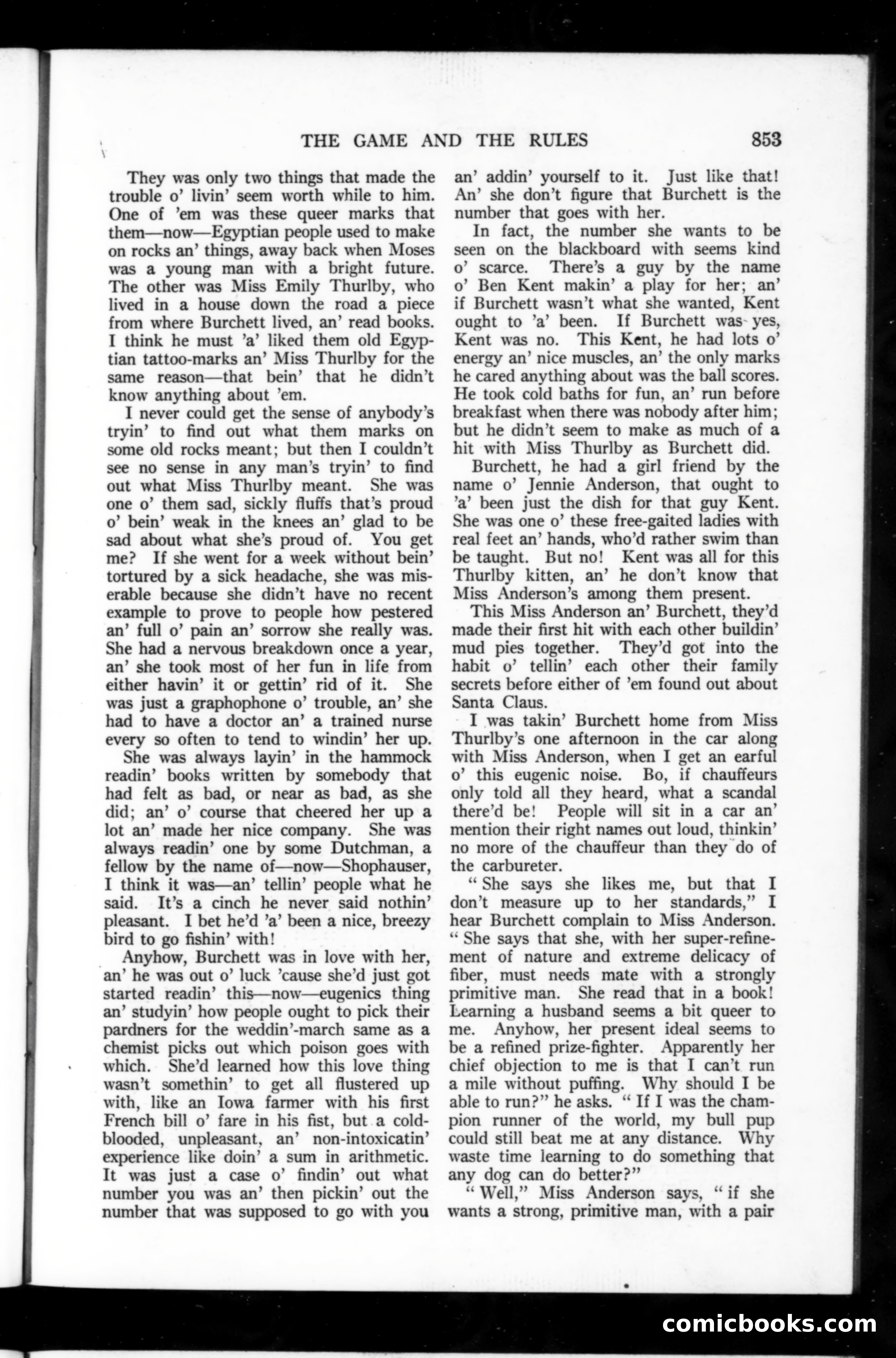 Munsey's Magazine, September 1918 — page 157 of 201