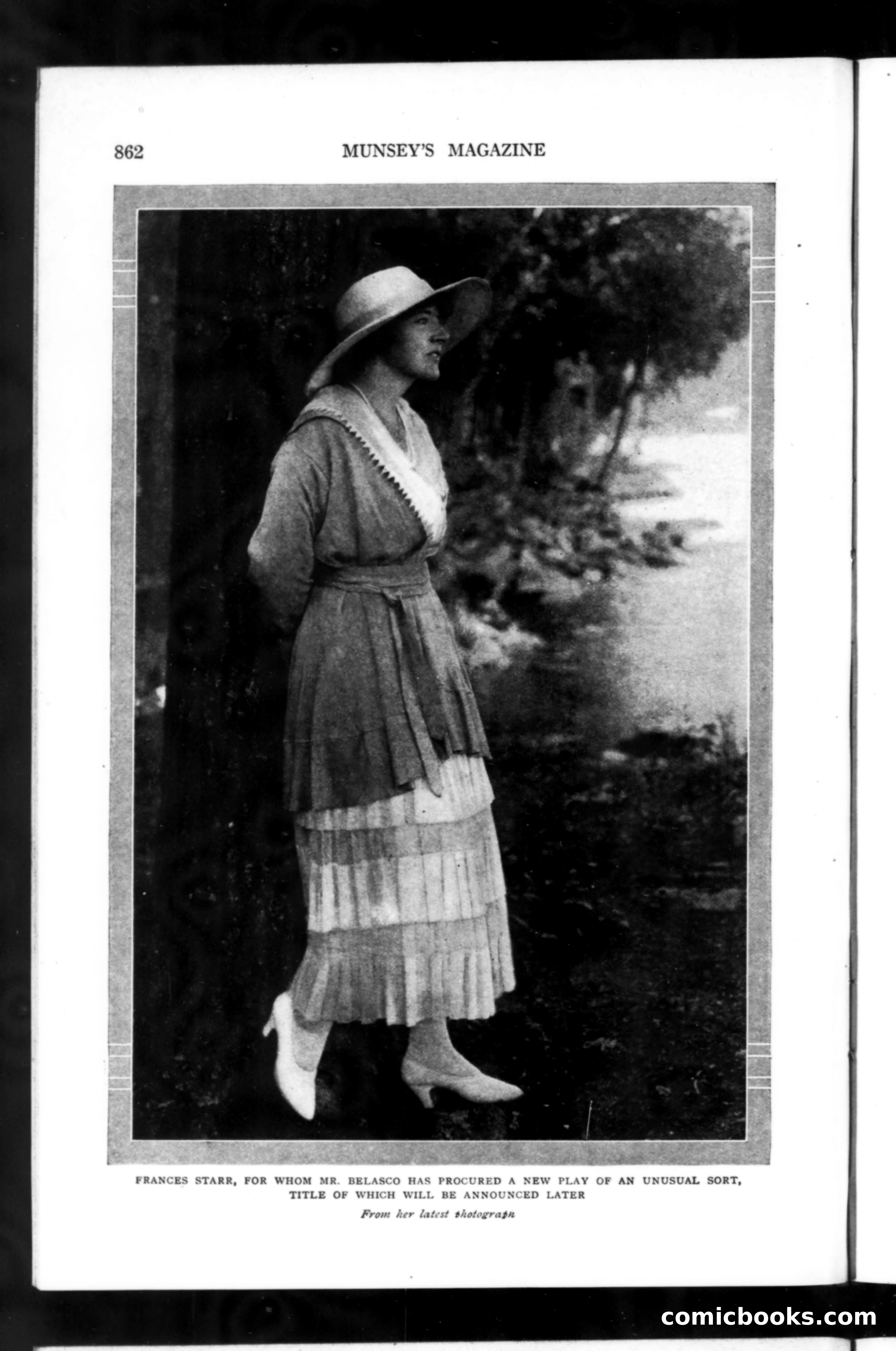 Munsey's Magazine, September 1918 — page 166 of 201
