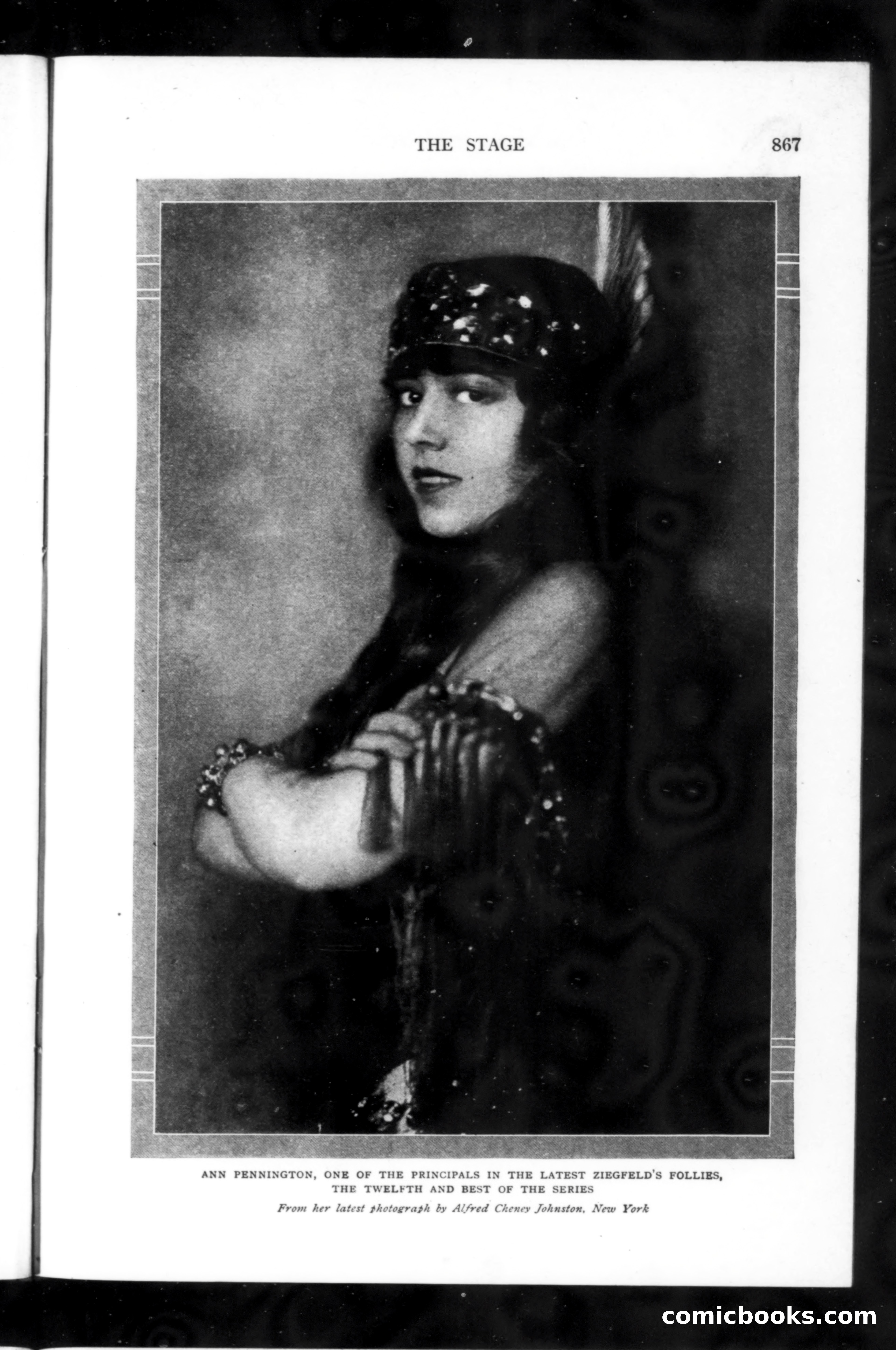 Munsey's Magazine, September 1918 — page 171 of 201