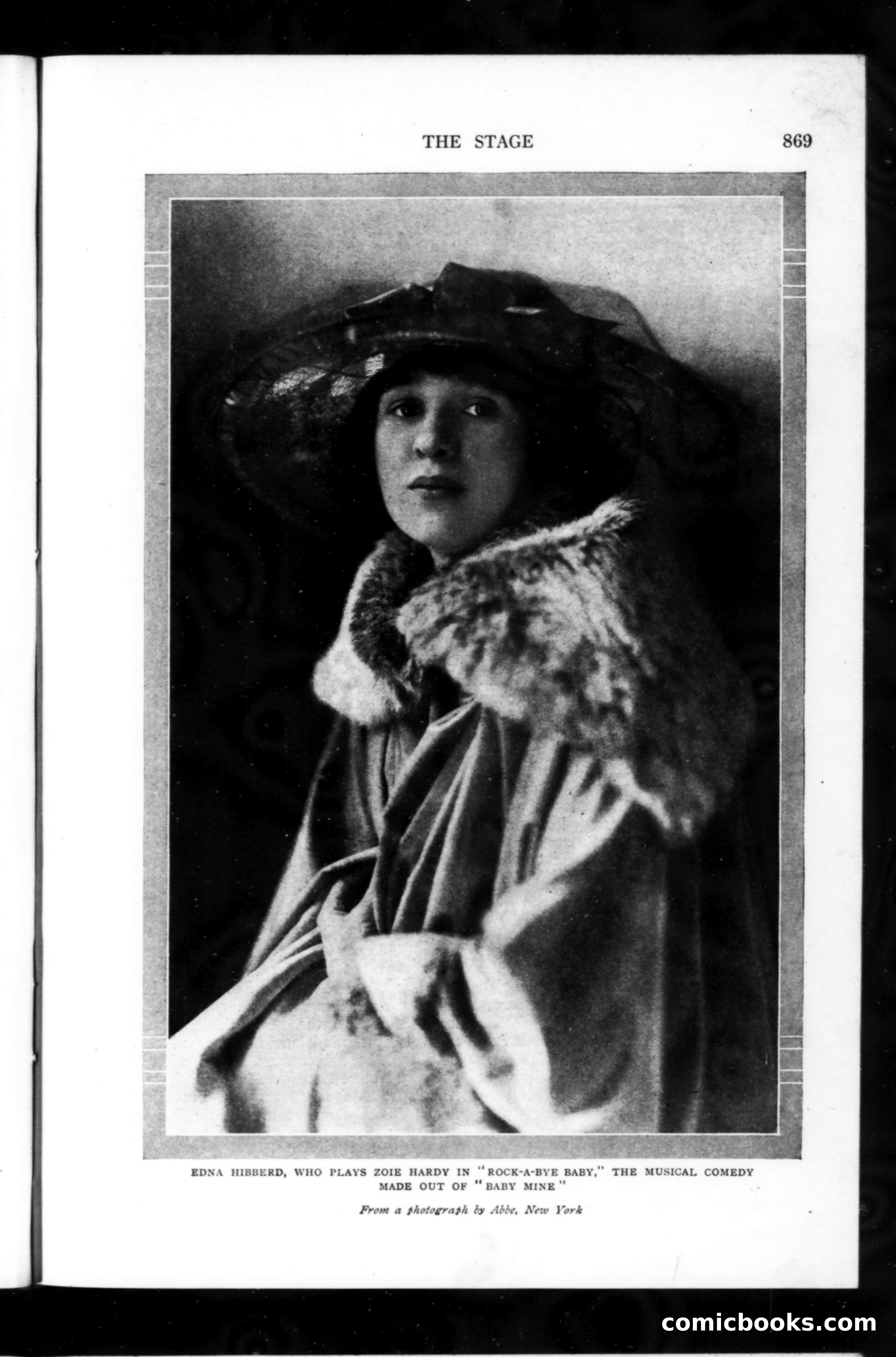 Munsey's Magazine, September 1918 — page 173 of 201