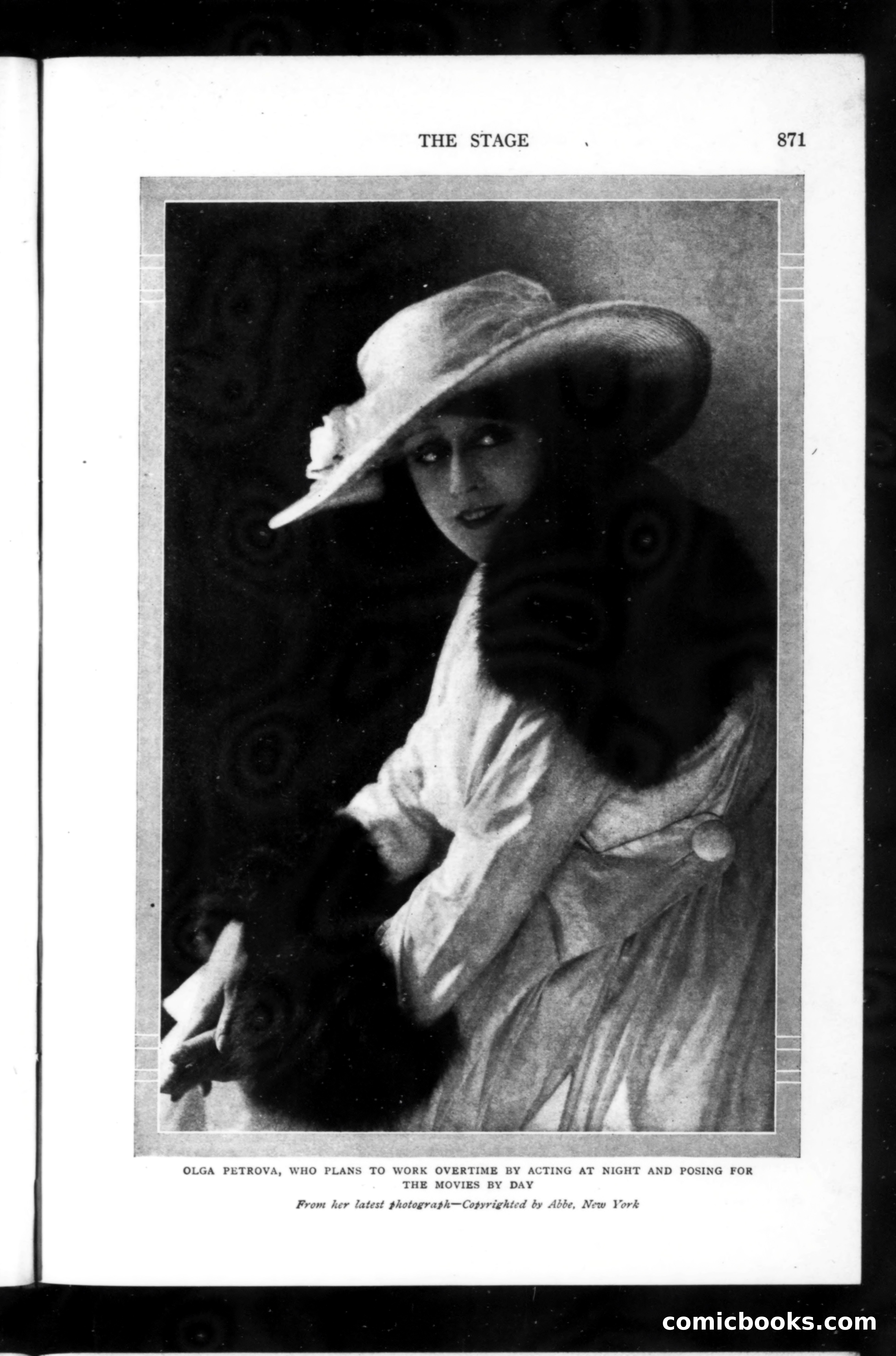 Munsey's Magazine, September 1918 — page 175 of 201