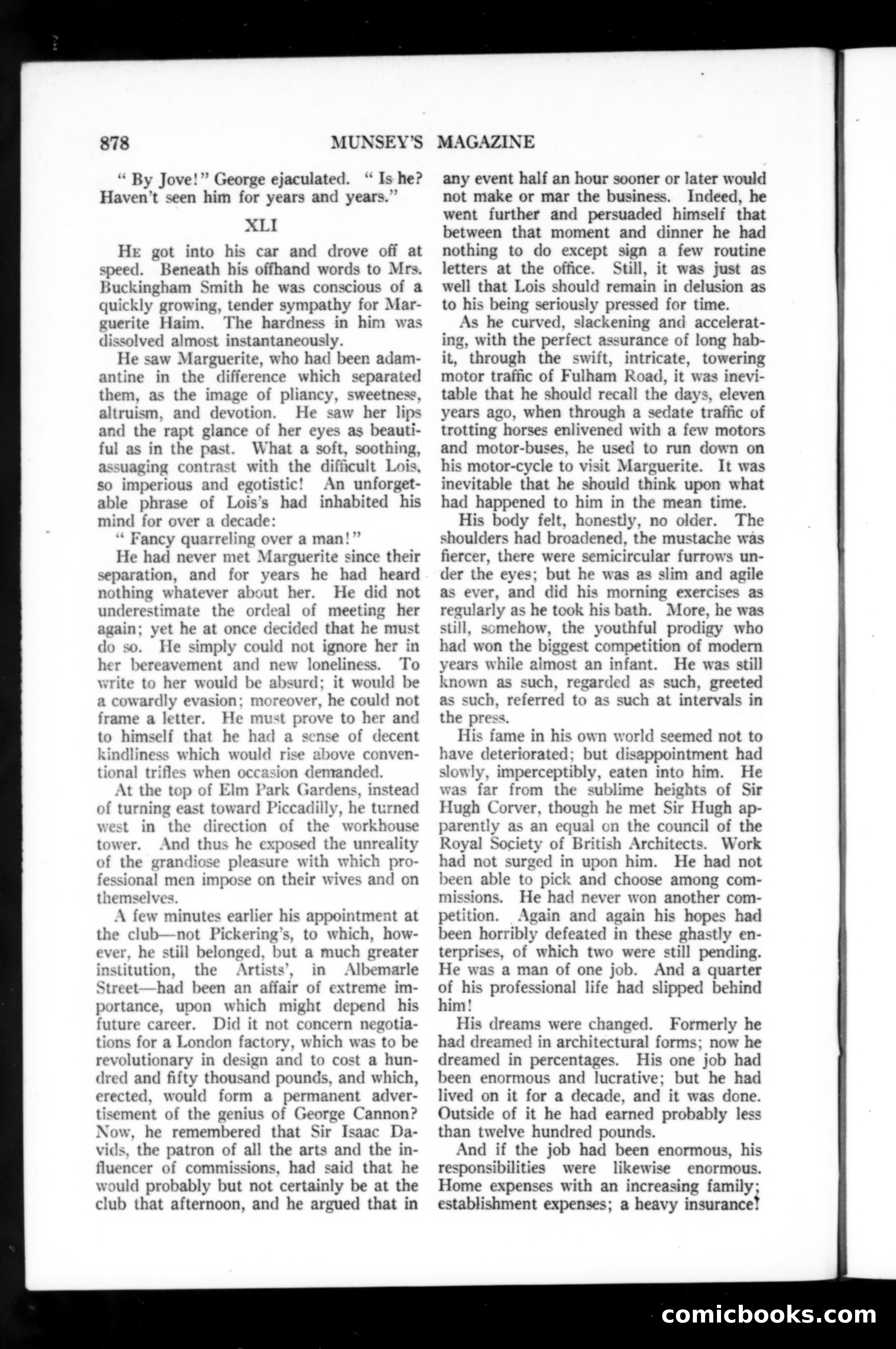 Munsey's Magazine, September 1918 — page 182 of 201