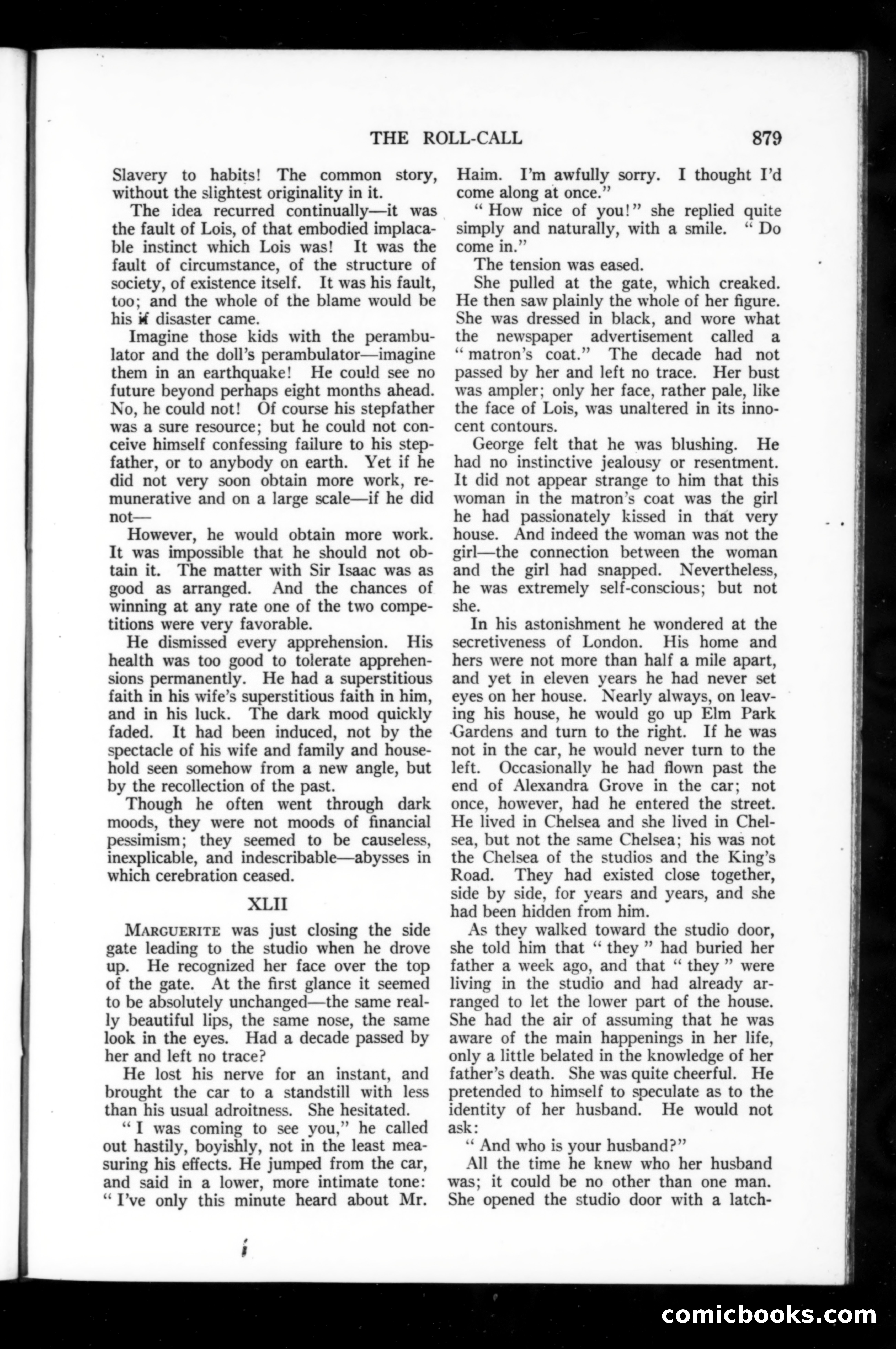 Munsey's Magazine, September 1918 — page 183 of 201