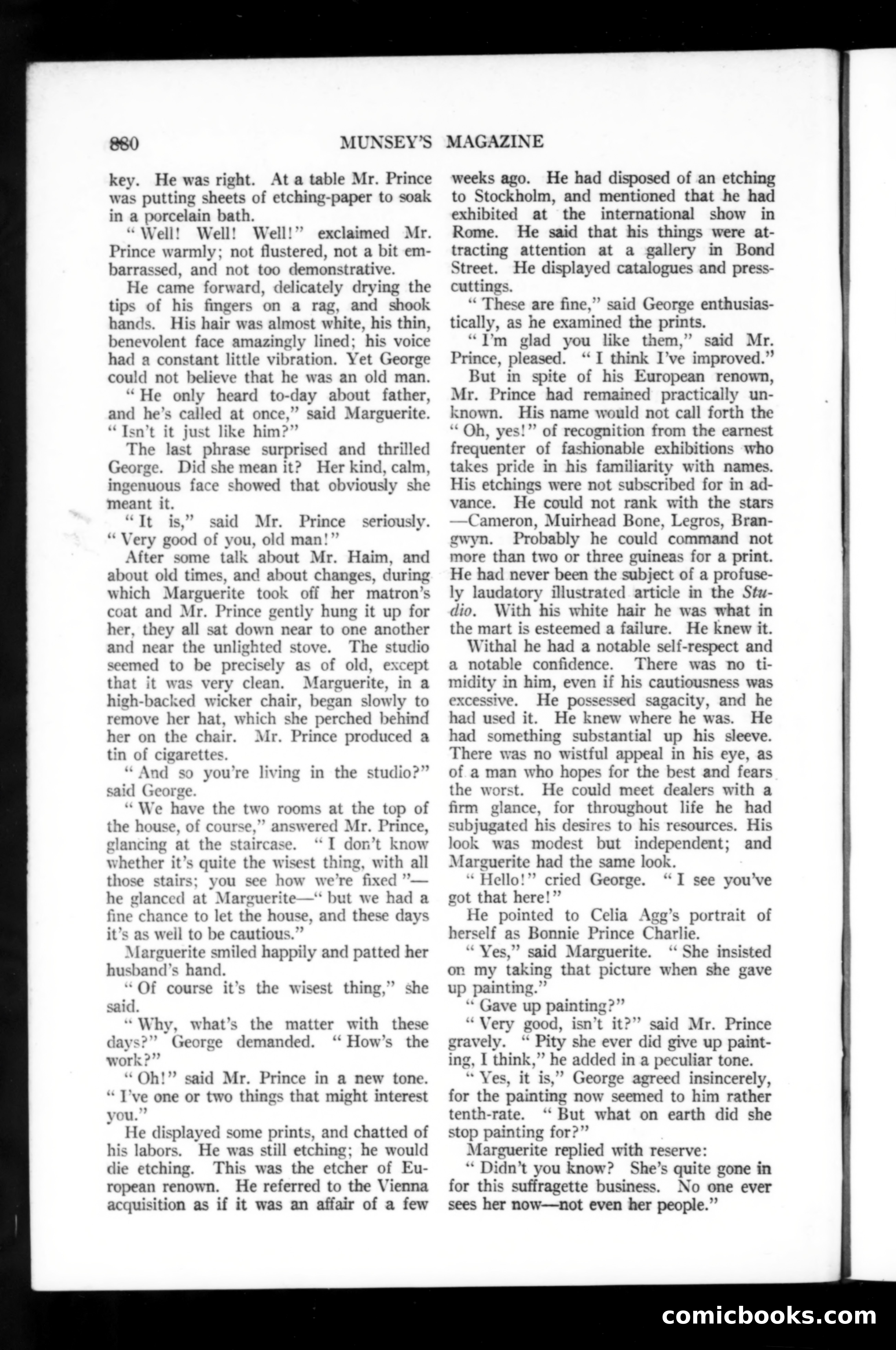 Munsey's Magazine, September 1918 — page 184 of 201