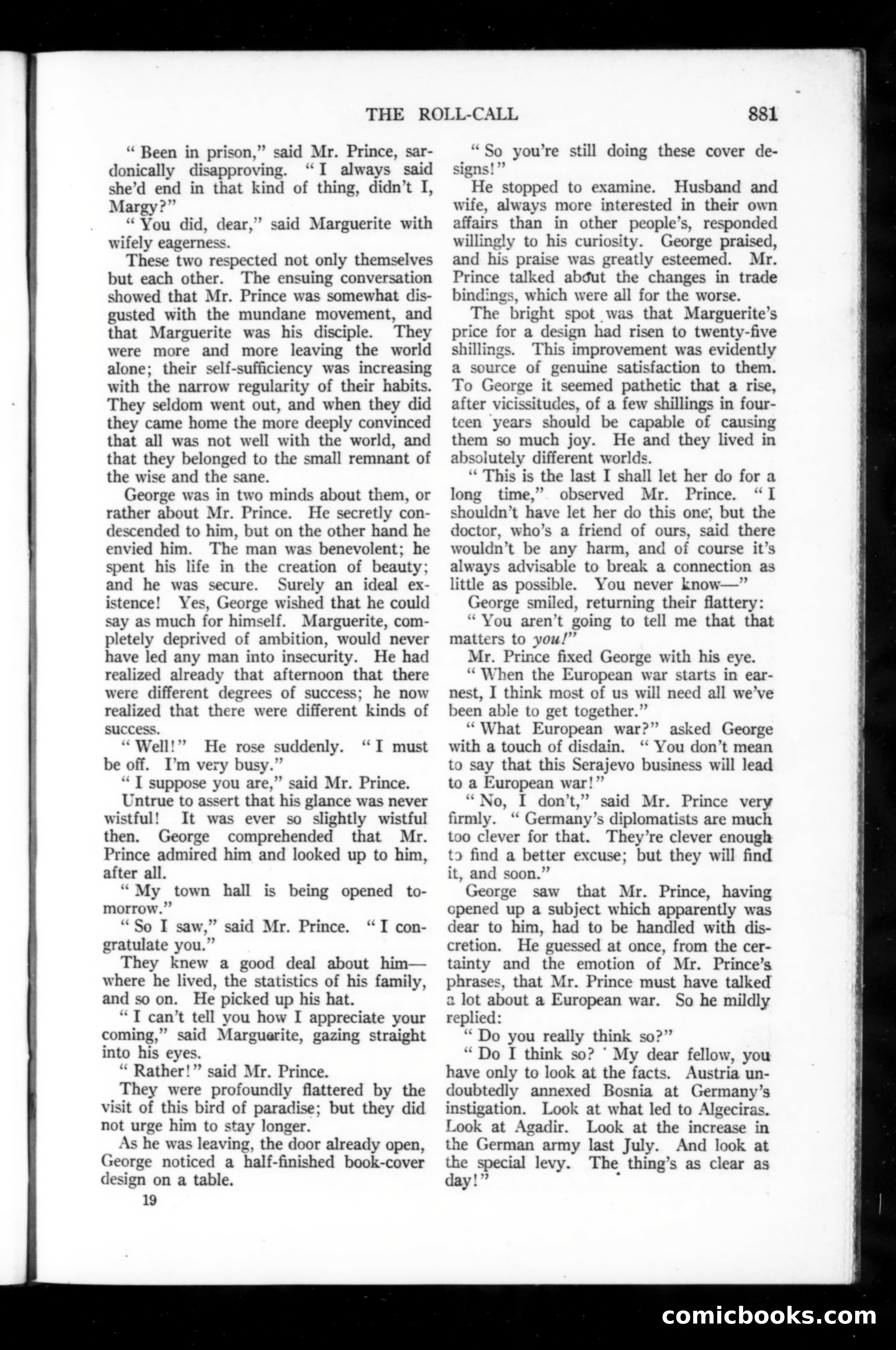 Munsey's Magazine, September 1918 — page 185 of 201