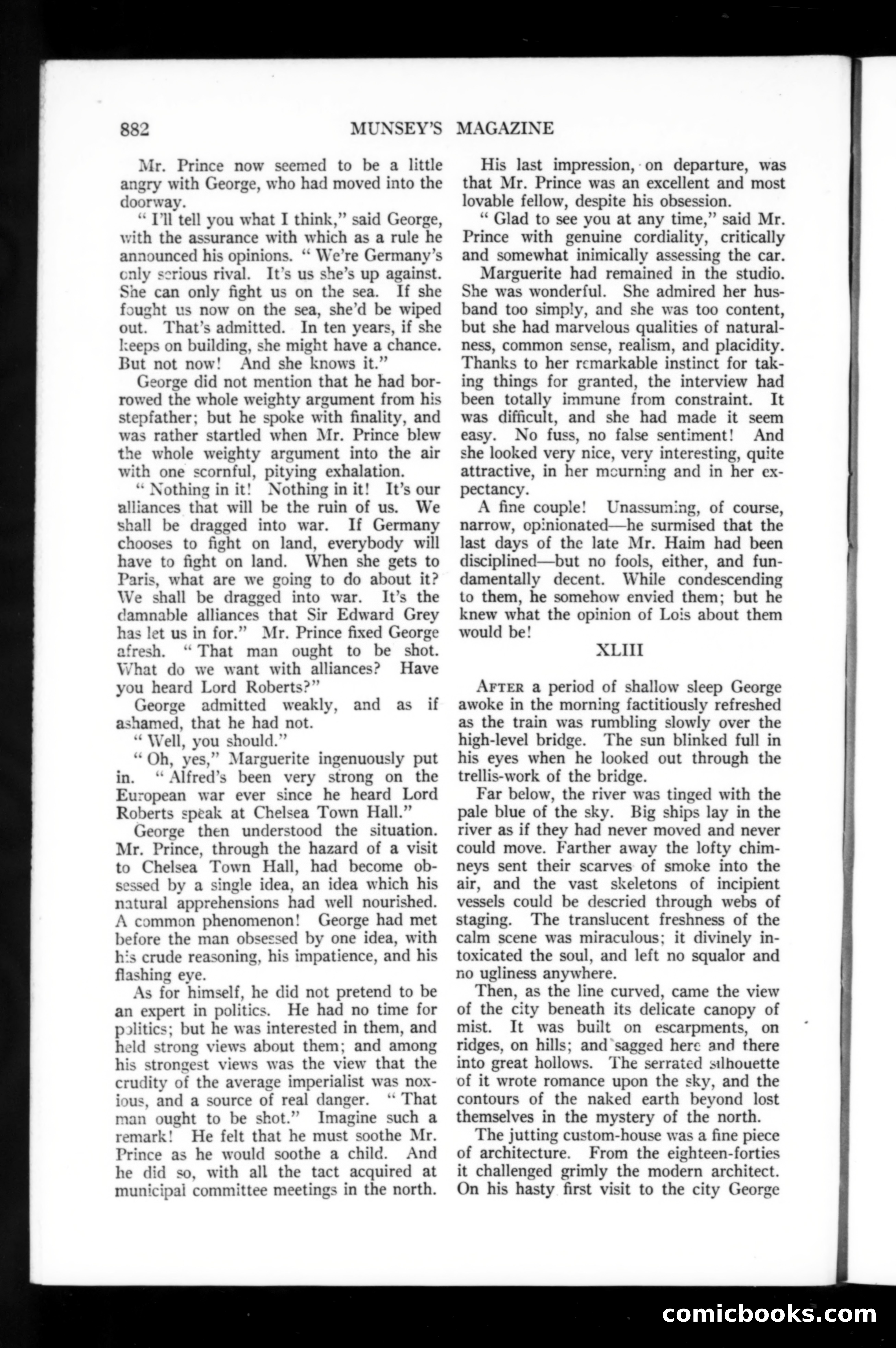 Munsey's Magazine, September 1918 — page 186 of 201