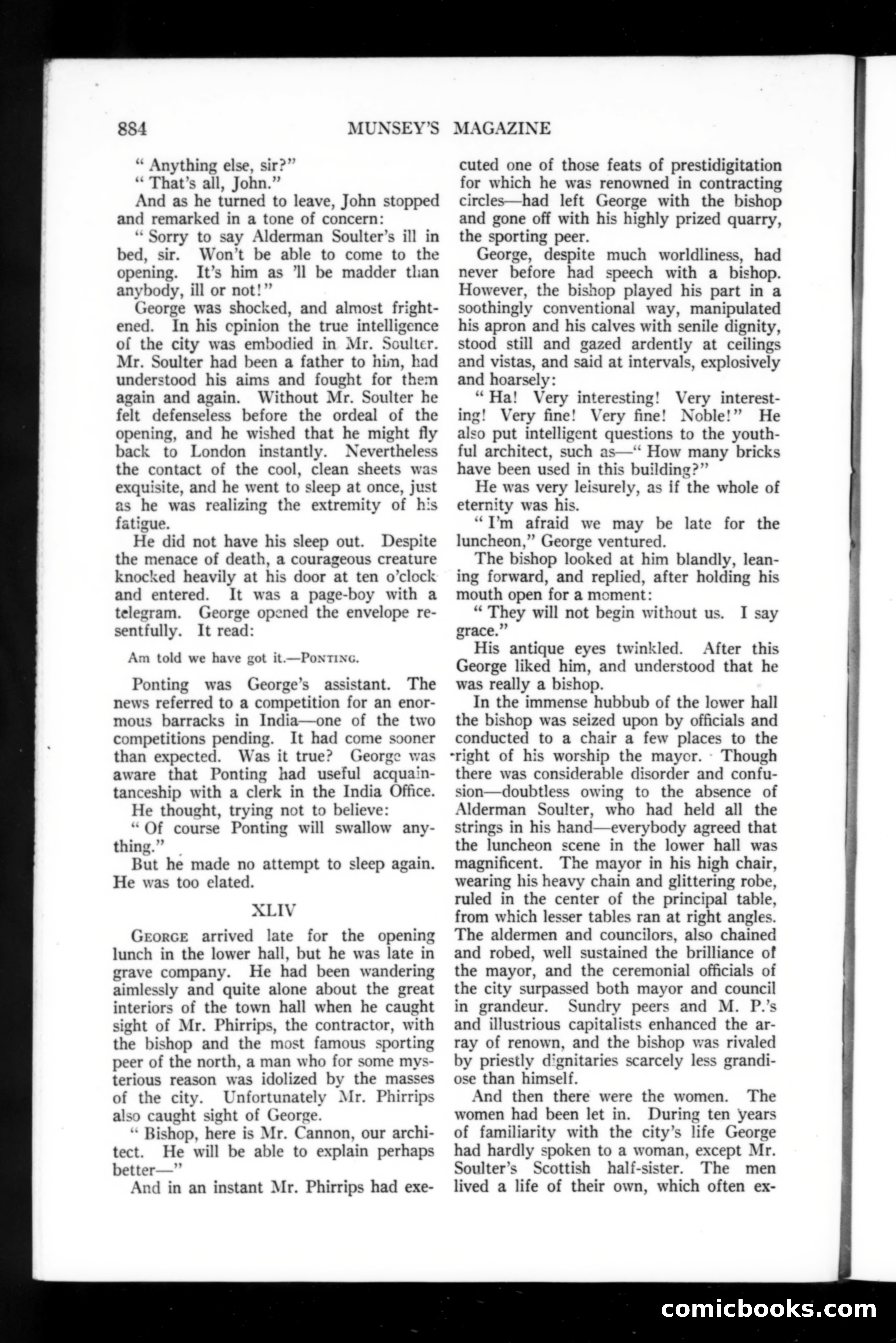 Munsey's Magazine, September 1918 — page 188 of 201