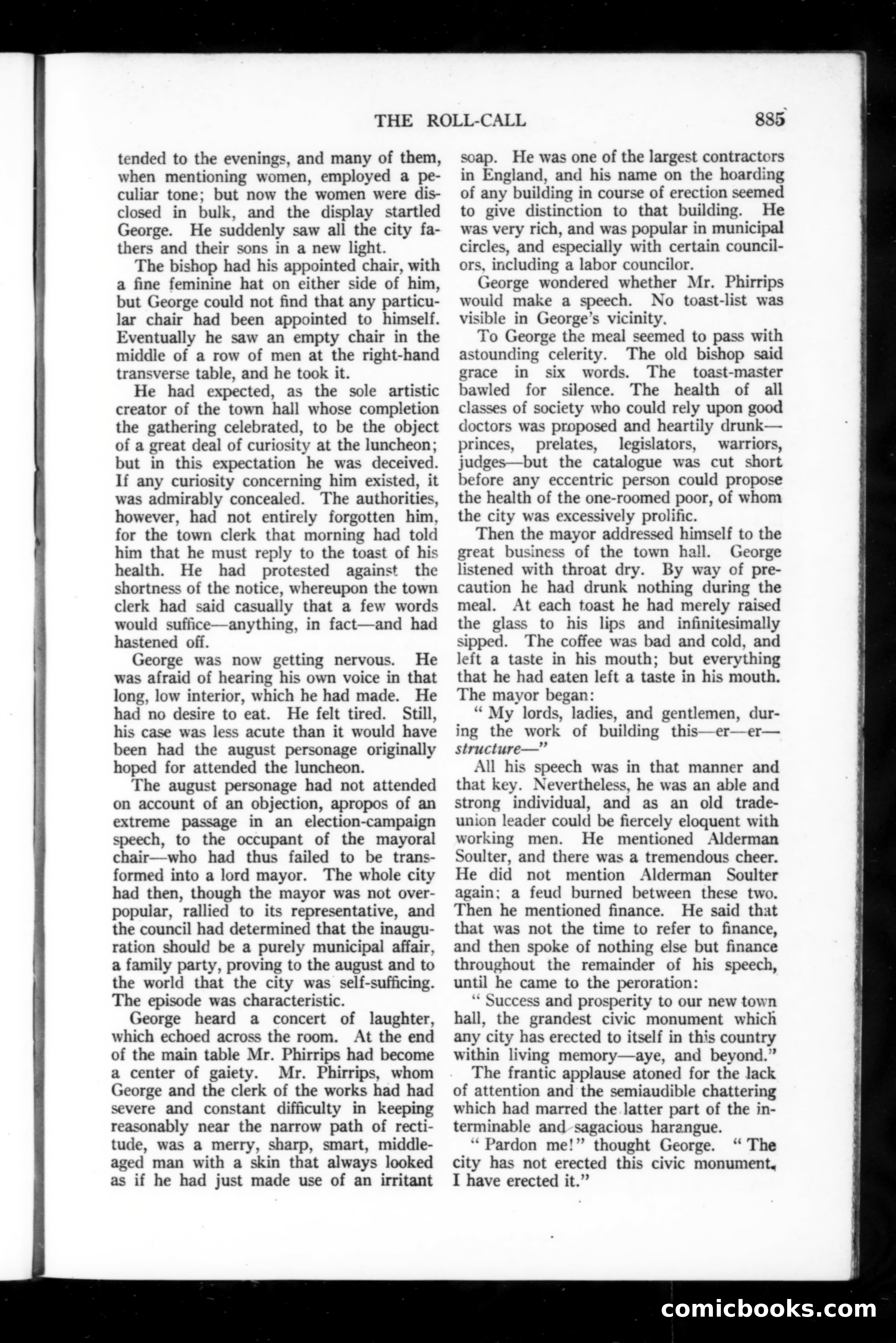 Munsey's Magazine, September 1918 — page 189 of 201
