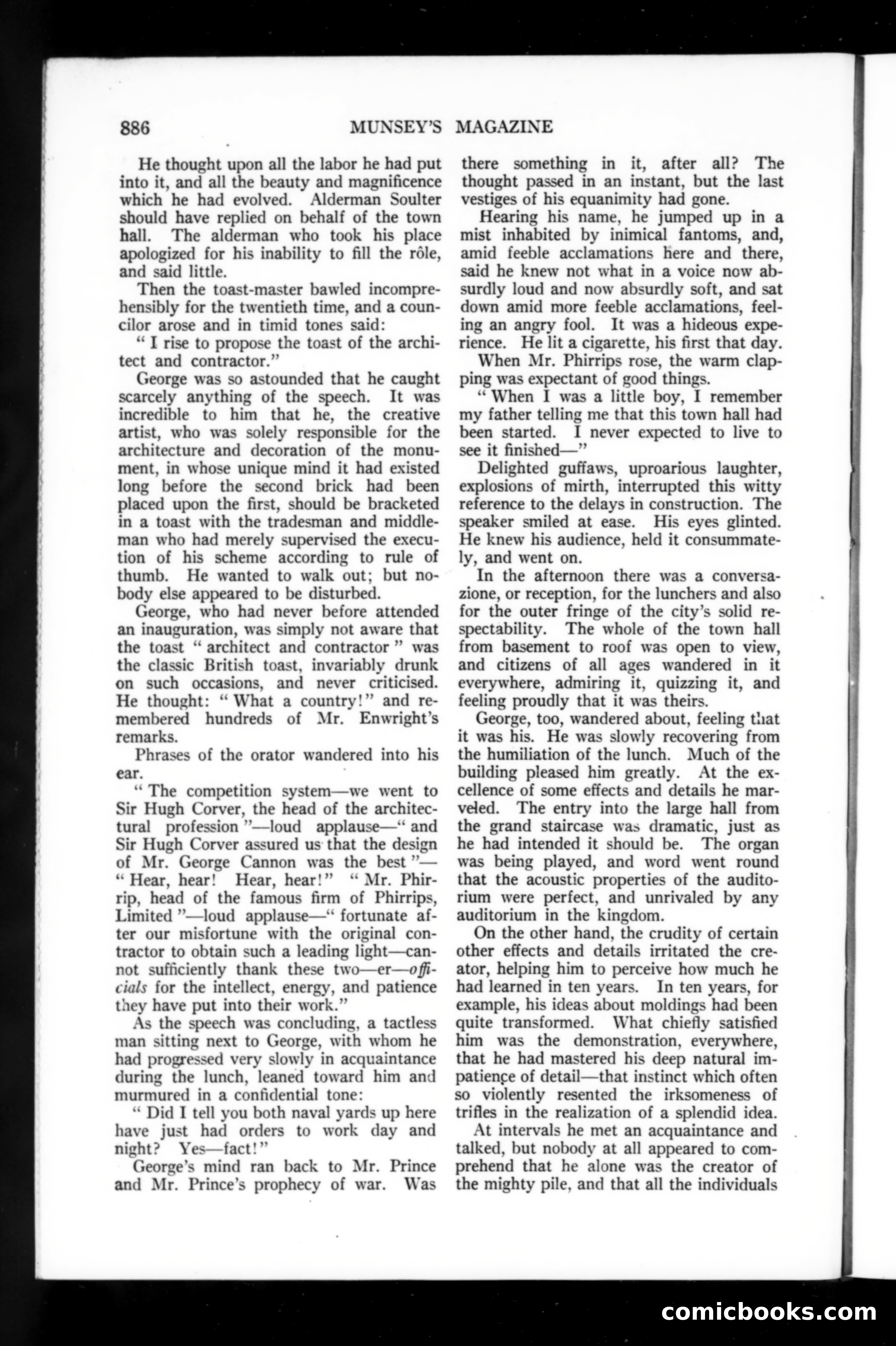 Munsey's Magazine, September 1918 — page 190 of 201