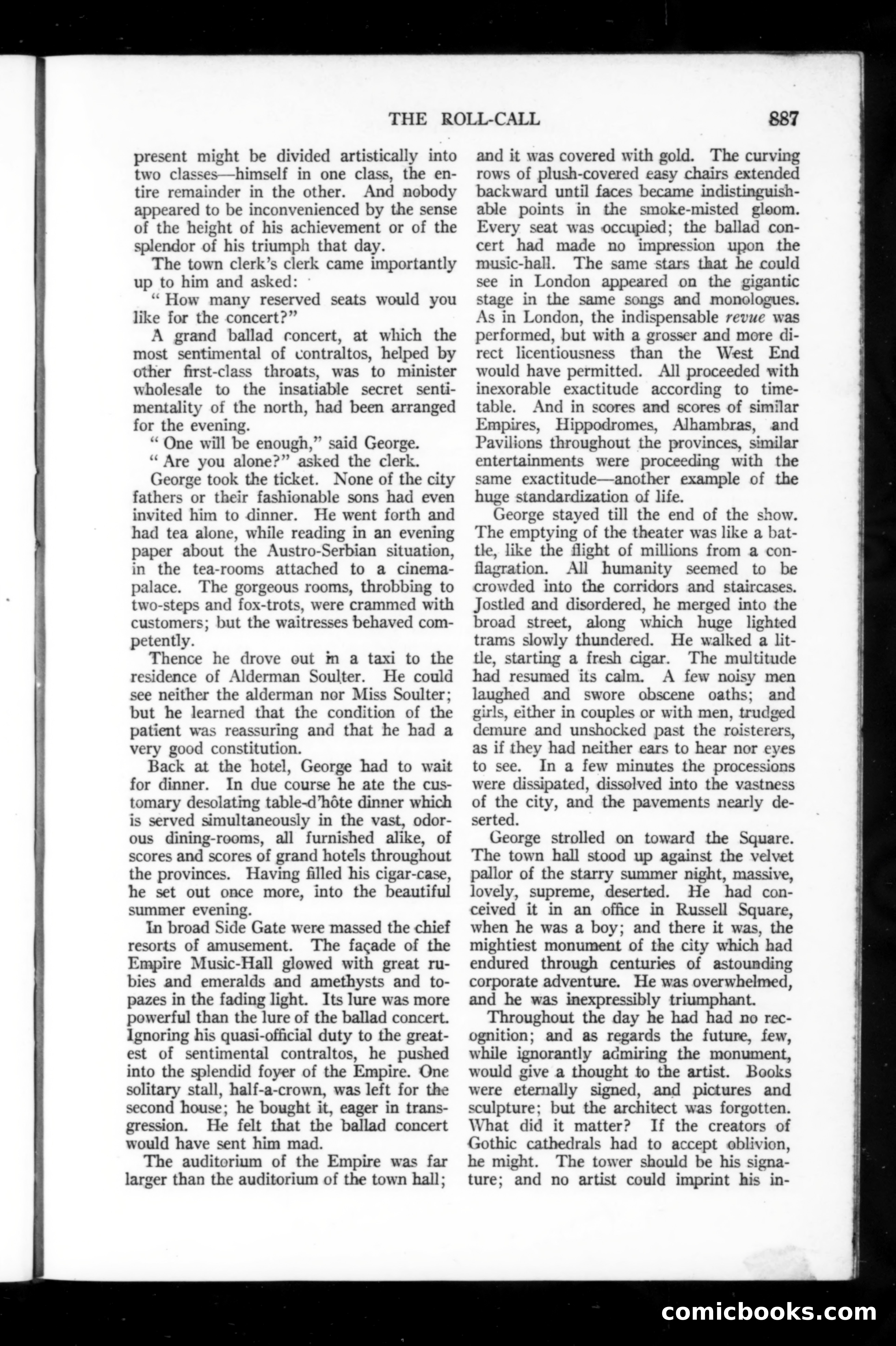 Munsey's Magazine, September 1918 — page 191 of 201