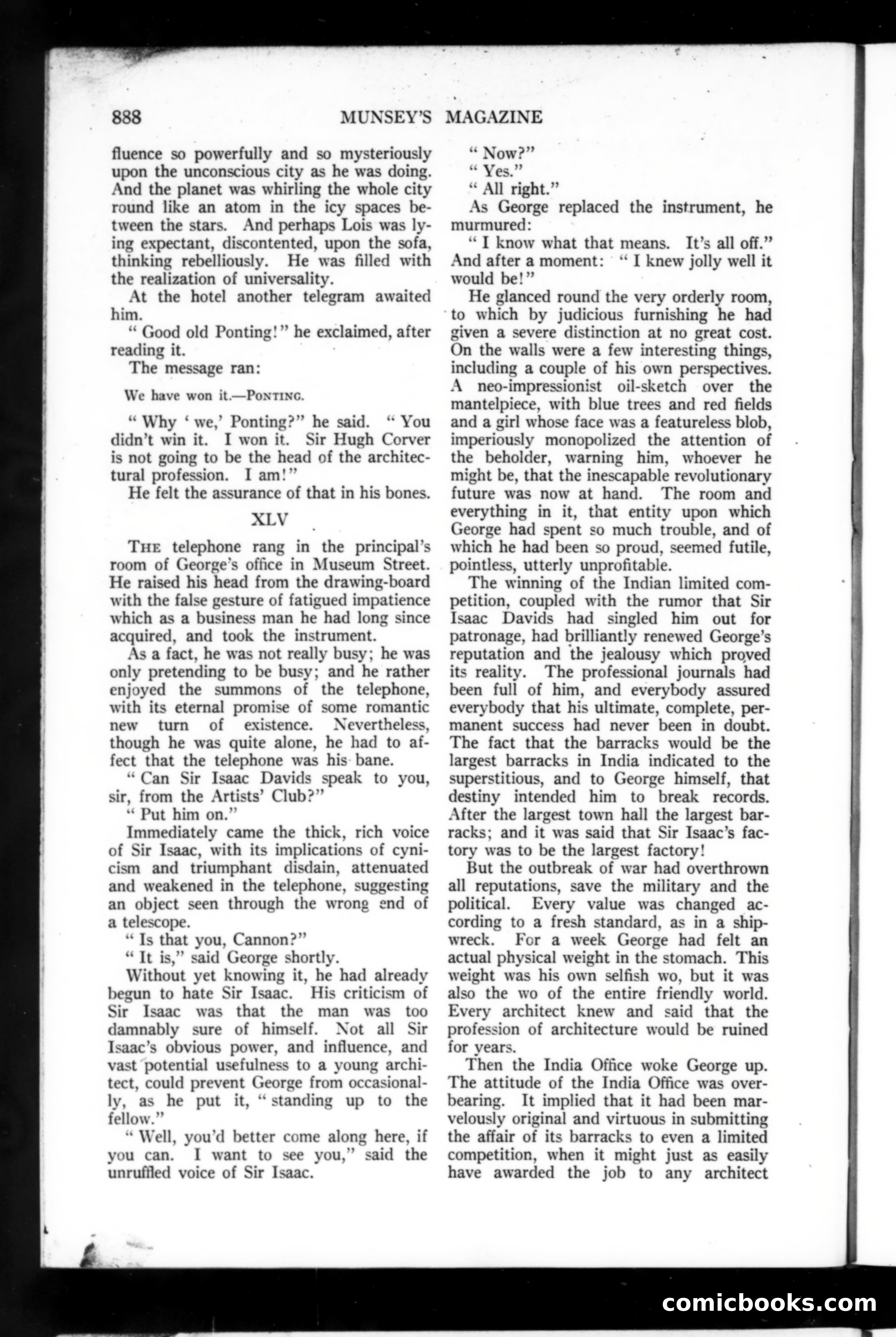 Munsey's Magazine, September 1918 — page 192 of 201