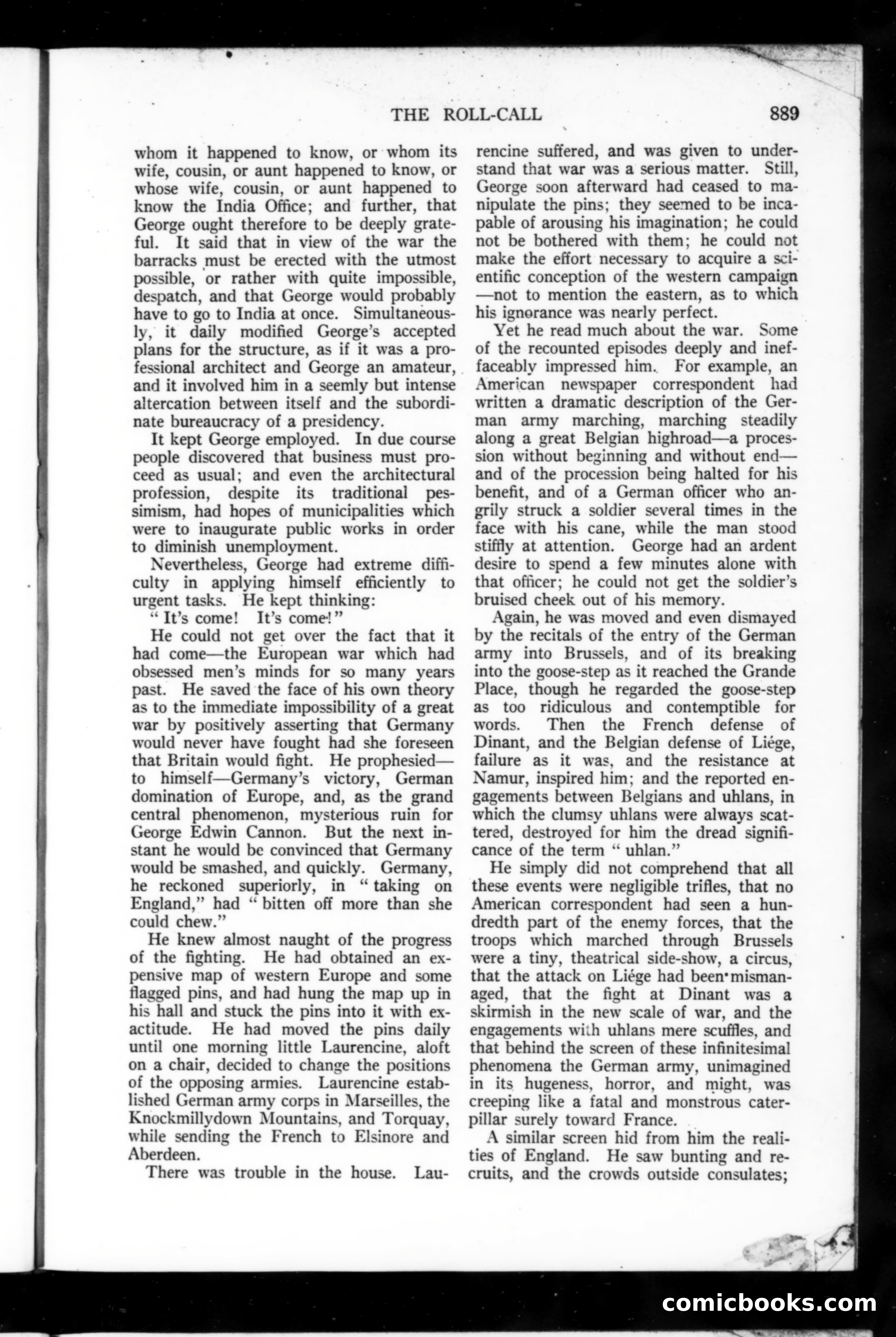 Munsey's Magazine, September 1918 — page 193 of 201