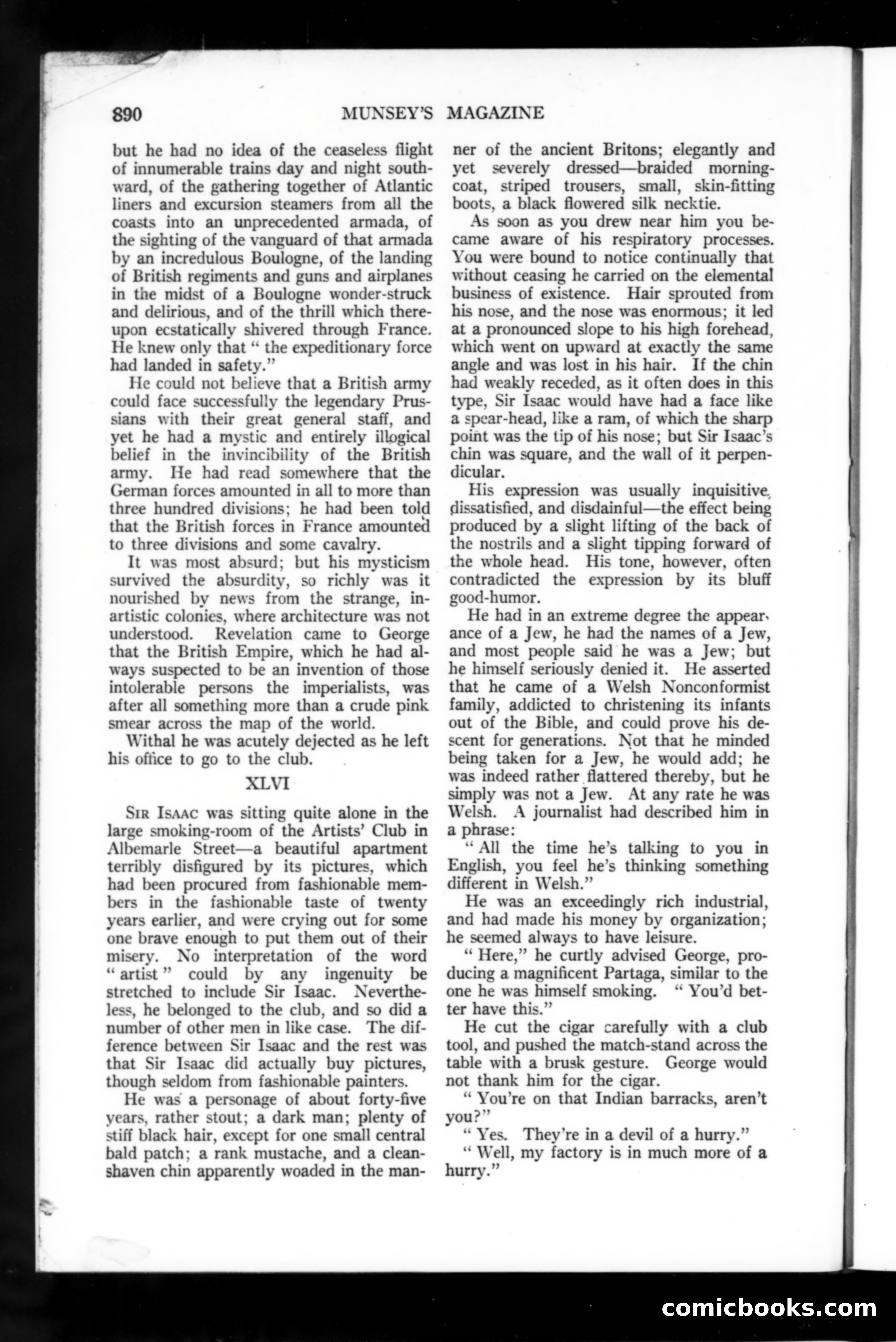 Munsey's Magazine, September 1918 — page 194 of 201