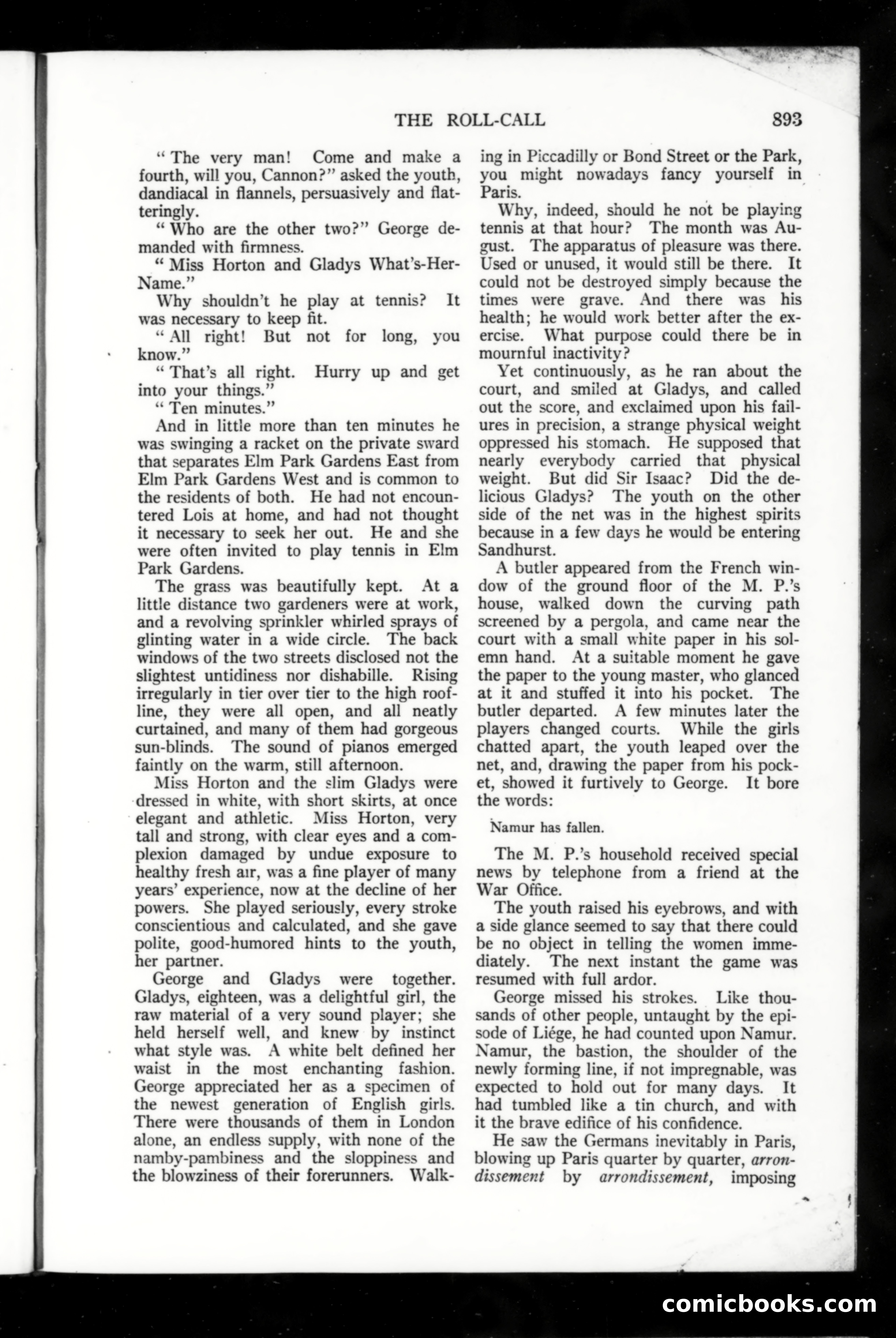 Munsey's Magazine, September 1918 — page 197 of 201