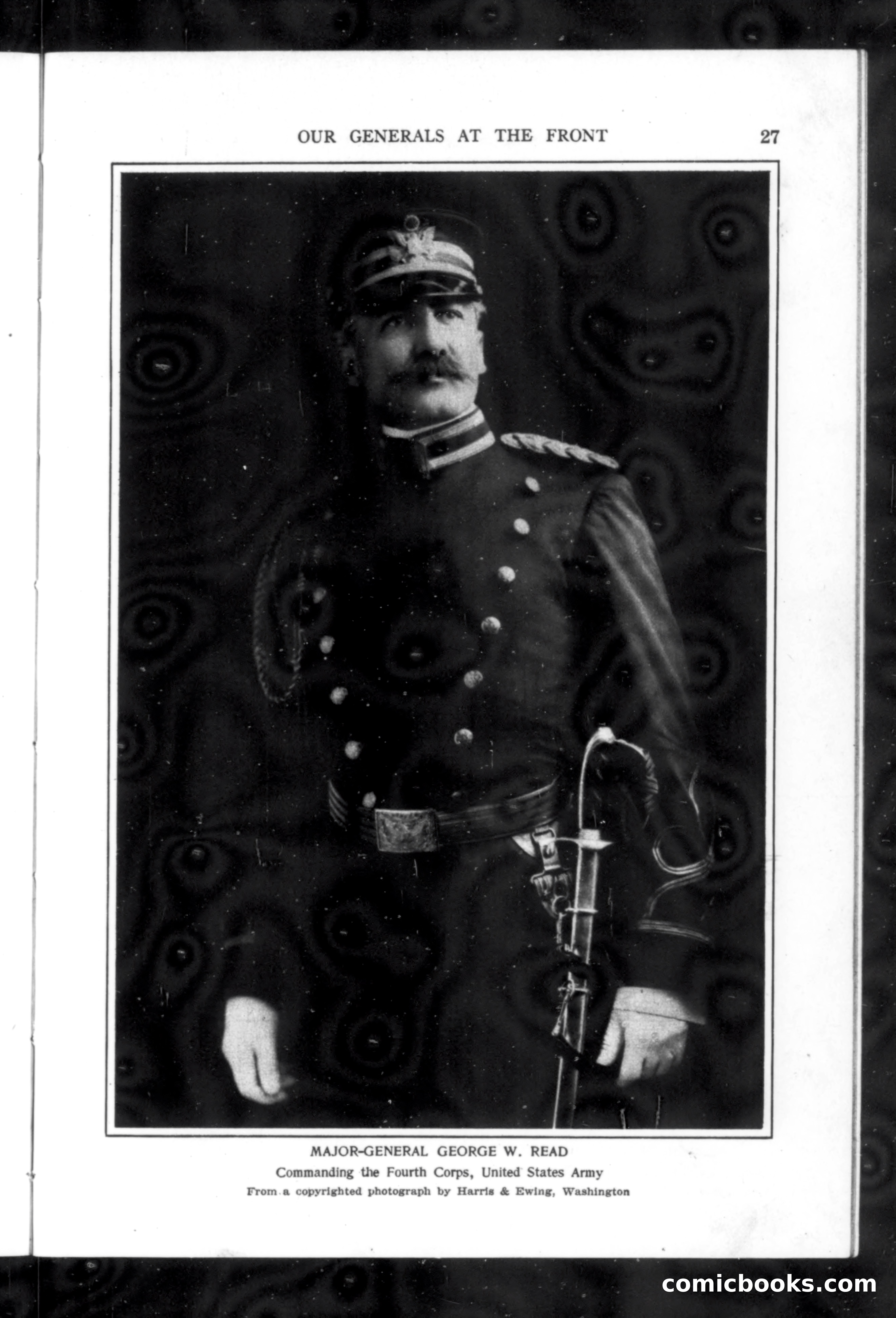 Munsey's Magazine, October 1918 — page 27 of 200