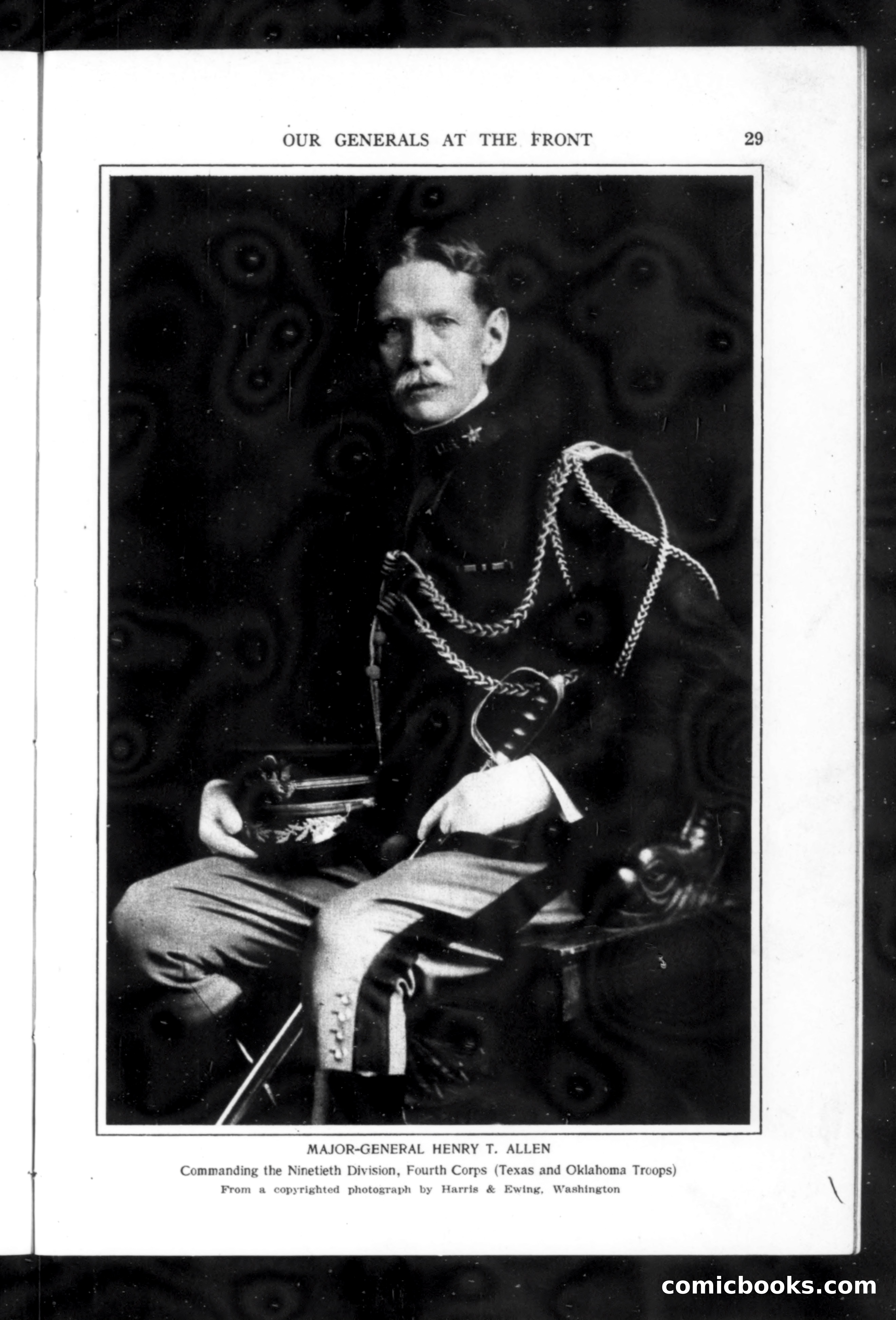 Munsey's Magazine, October 1918 — page 29 of 200