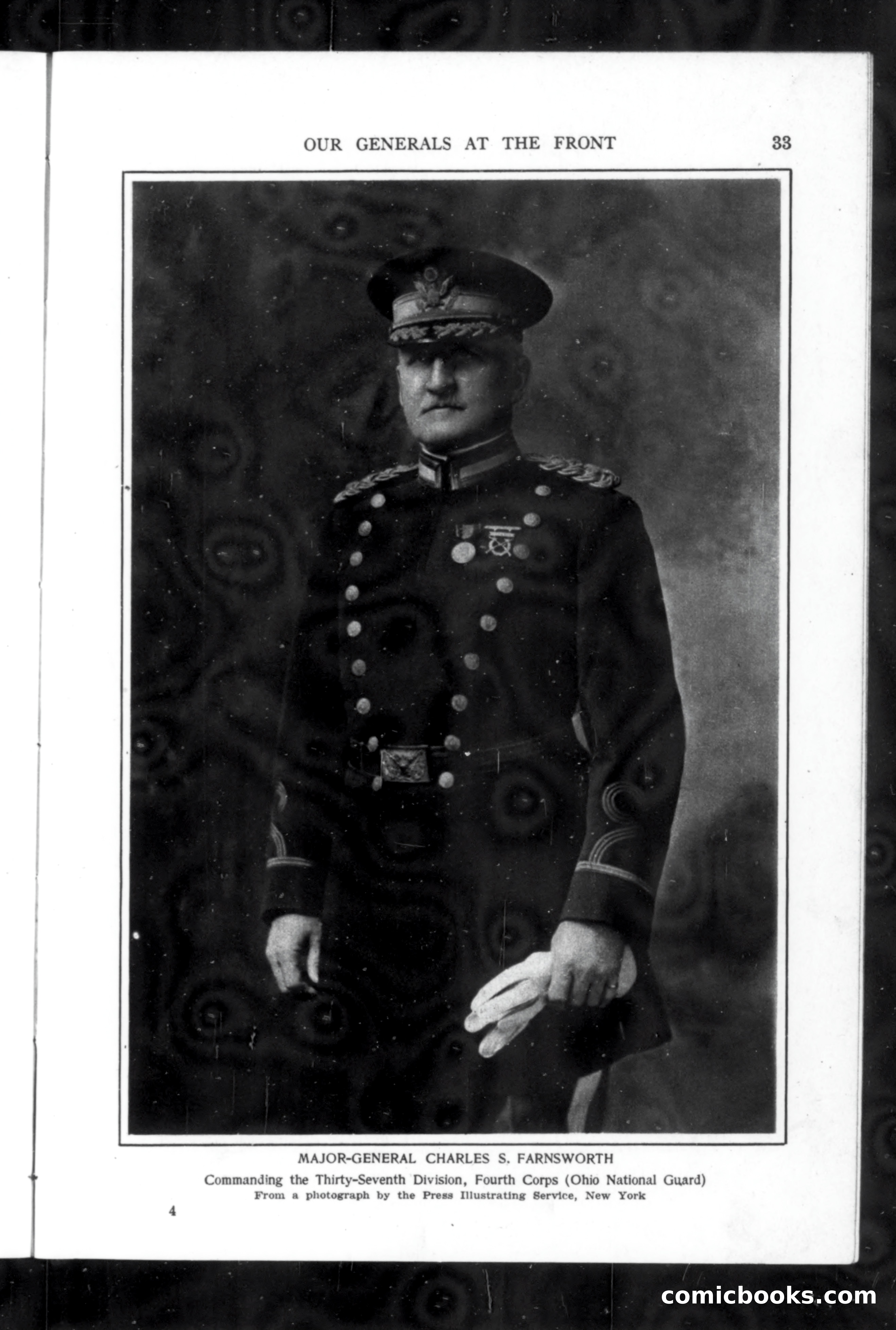 Munsey's Magazine, October 1918 — page 33 of 200