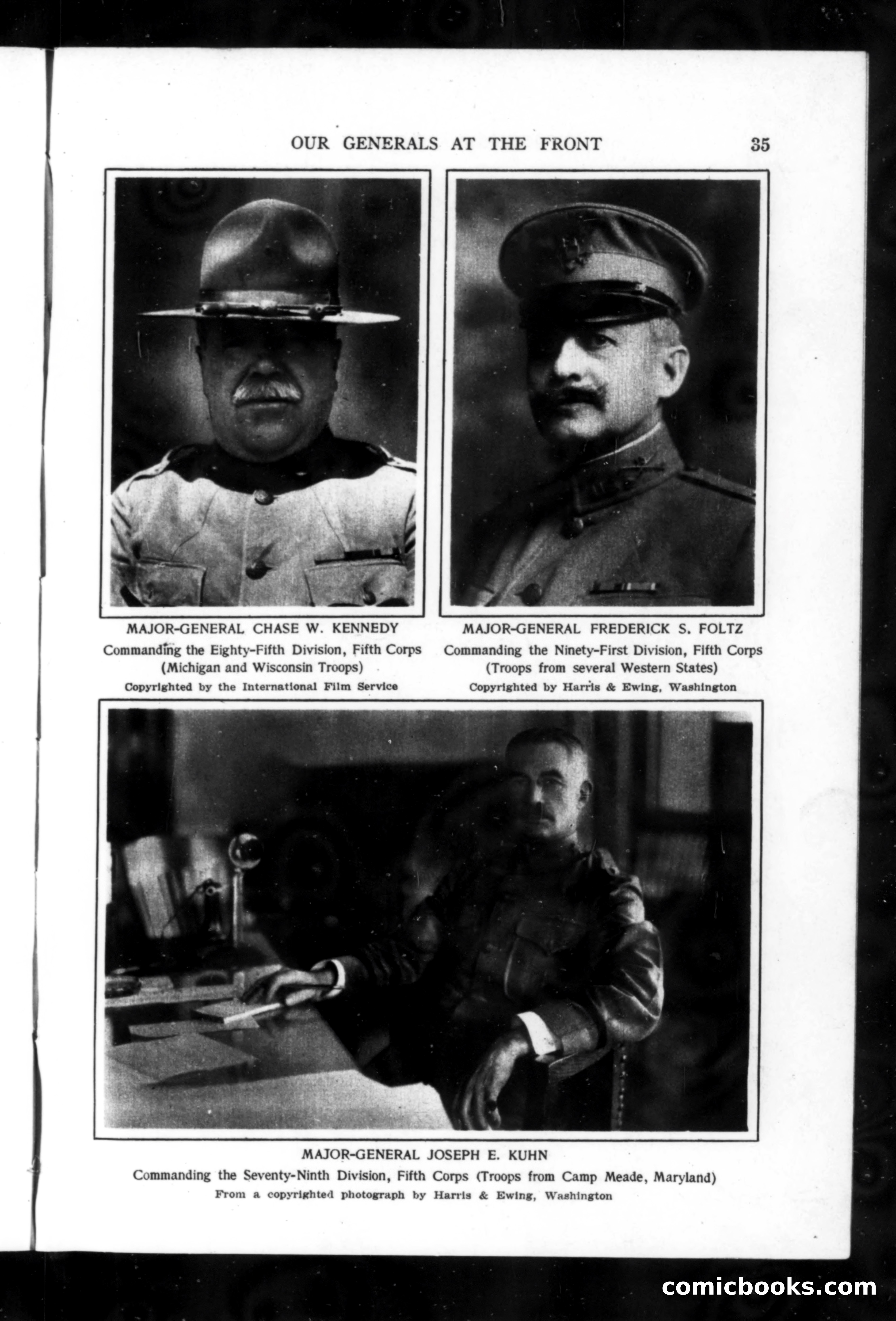 Munsey's Magazine, October 1918 — page 35 of 200