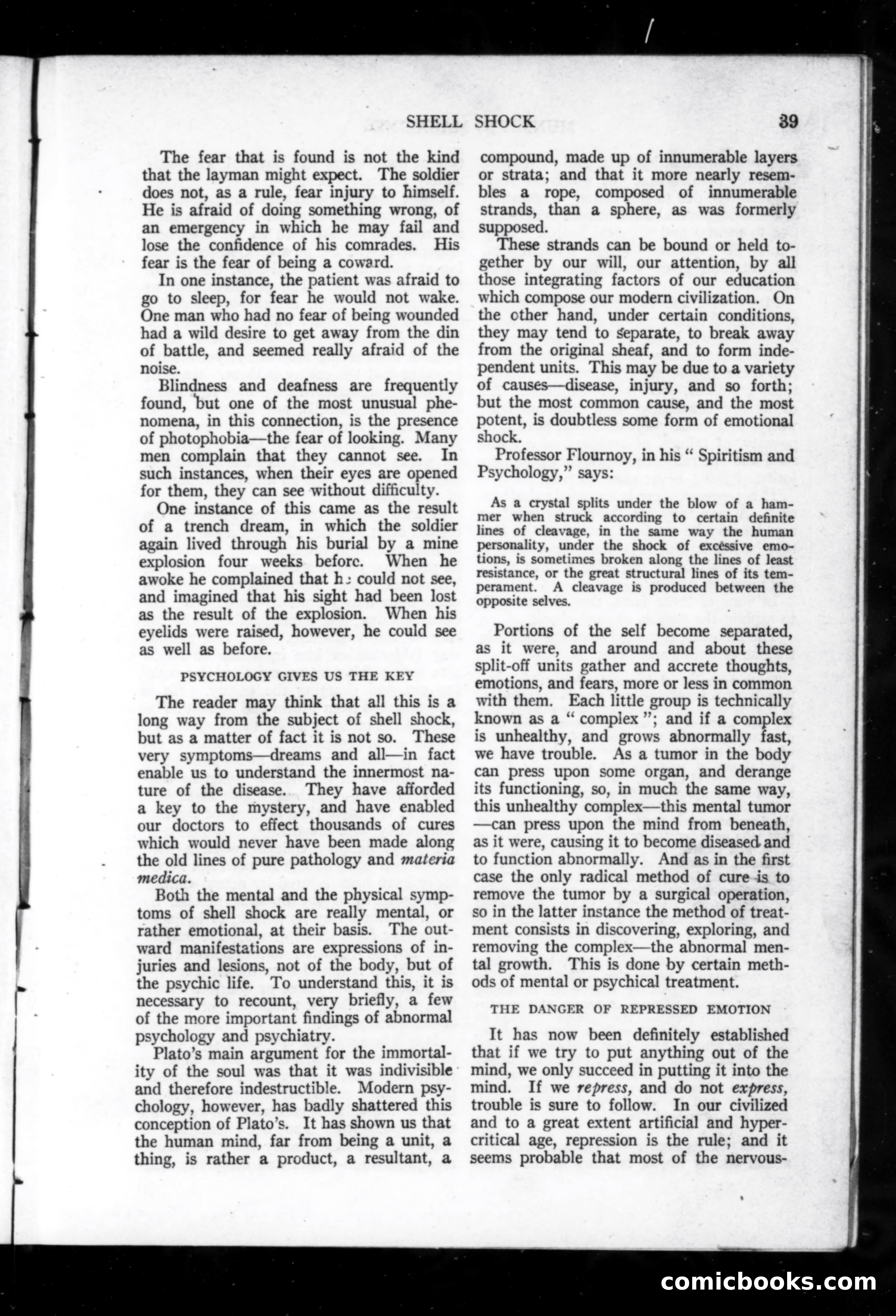 Munsey's Magazine, October 1918 — page 39 of 200