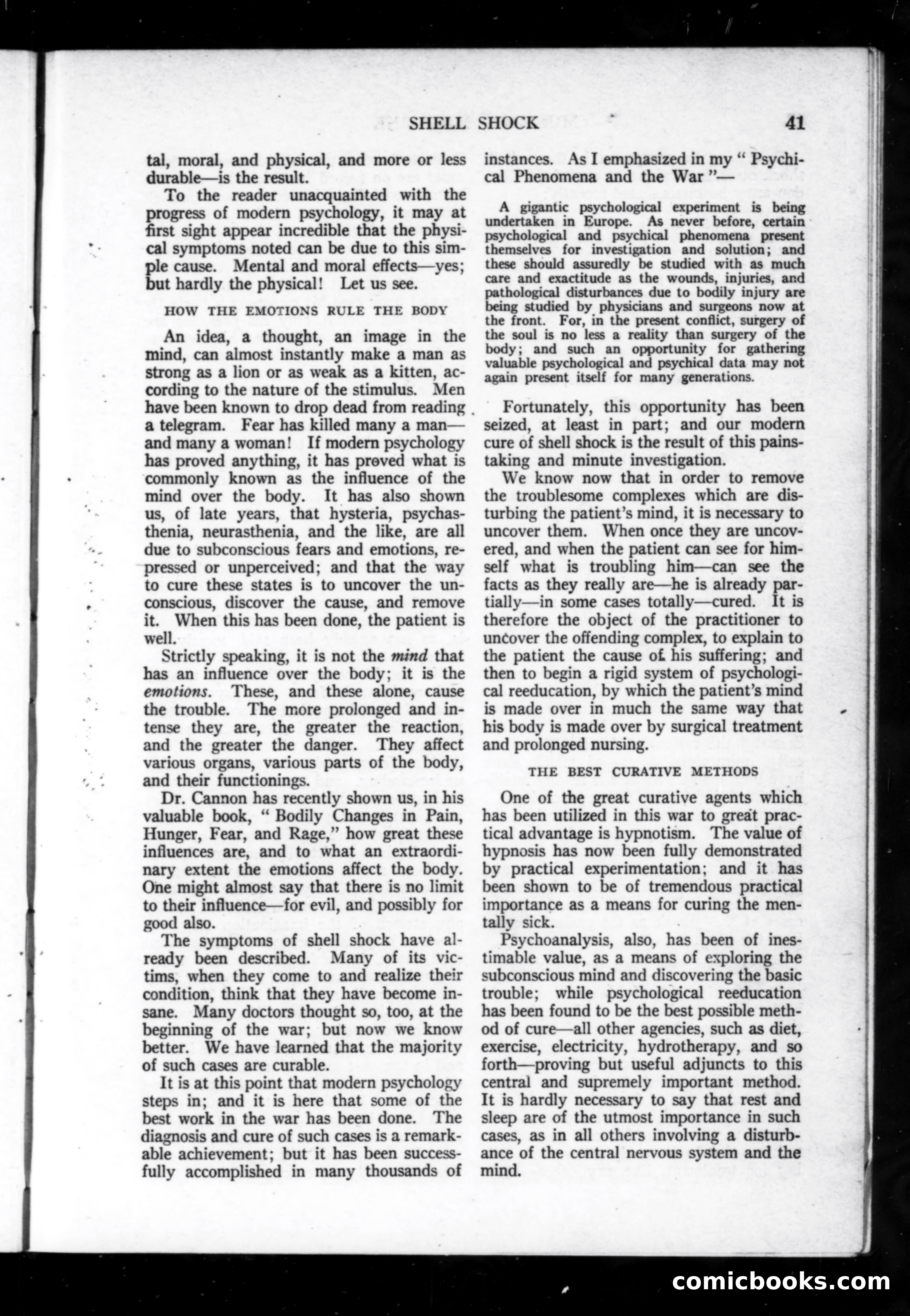 Munsey's Magazine, October 1918 — page 41 of 200