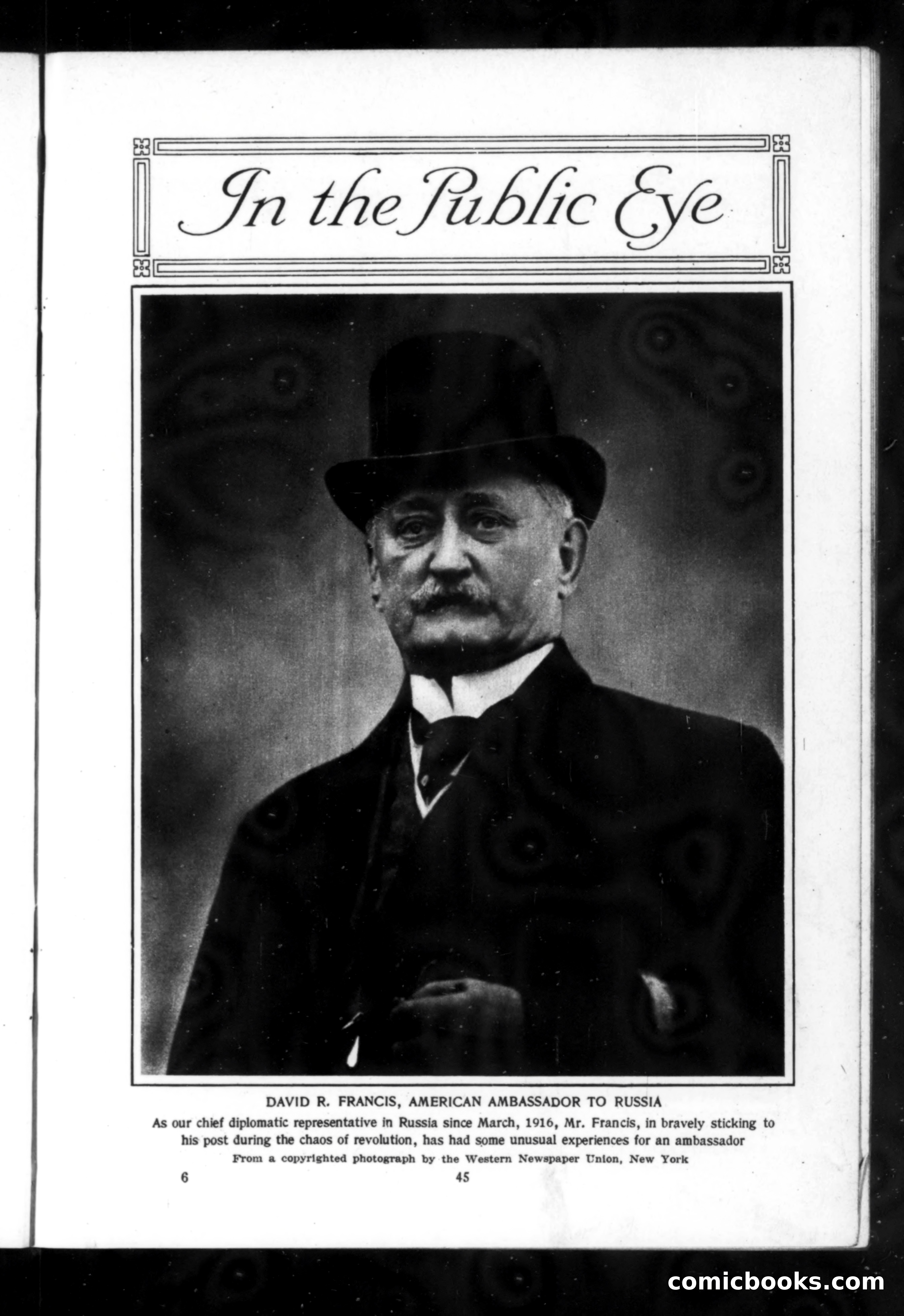 Munsey's Magazine, October 1918 — page 45 of 200