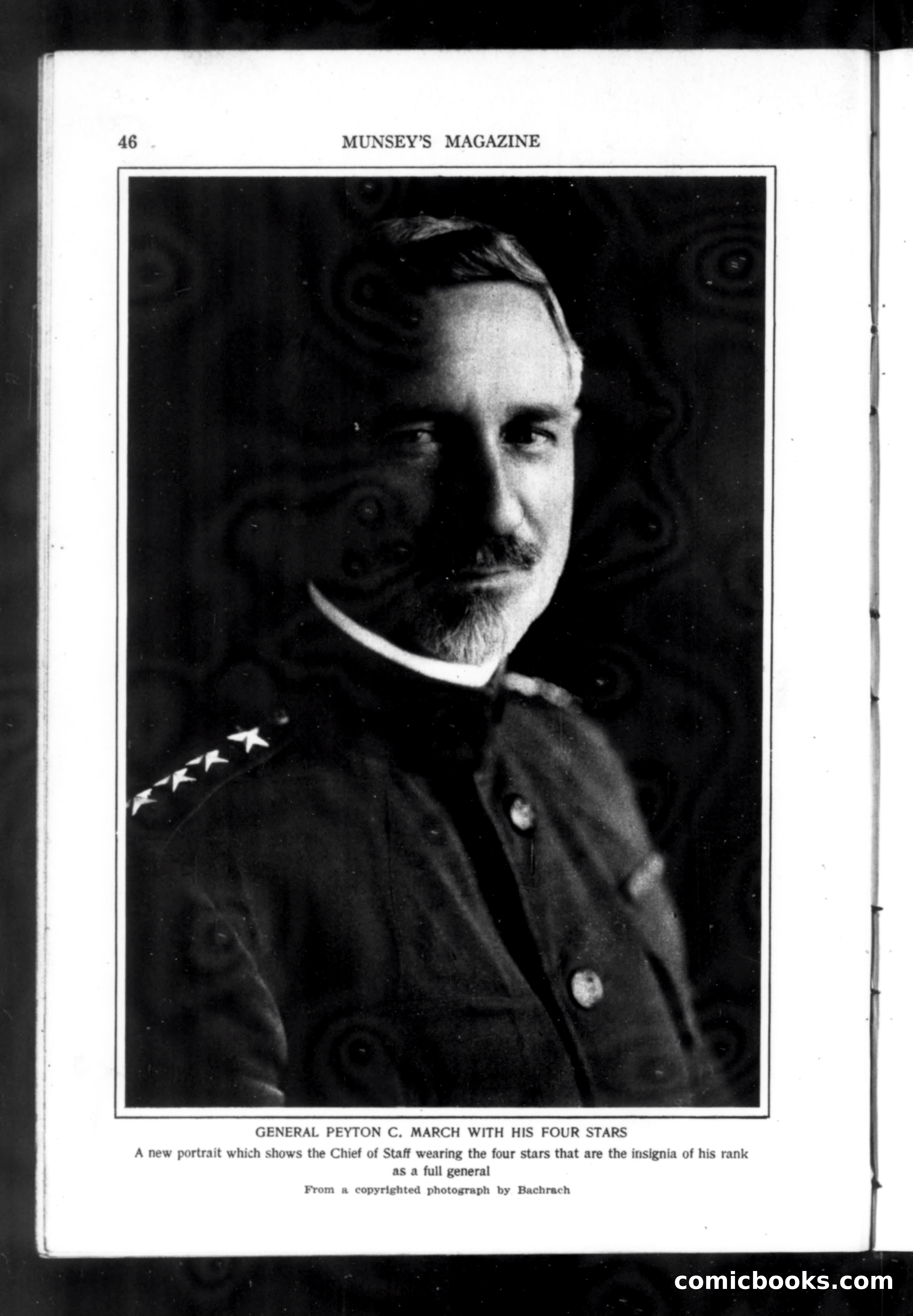 Munsey's Magazine, October 1918 — page 46 of 200