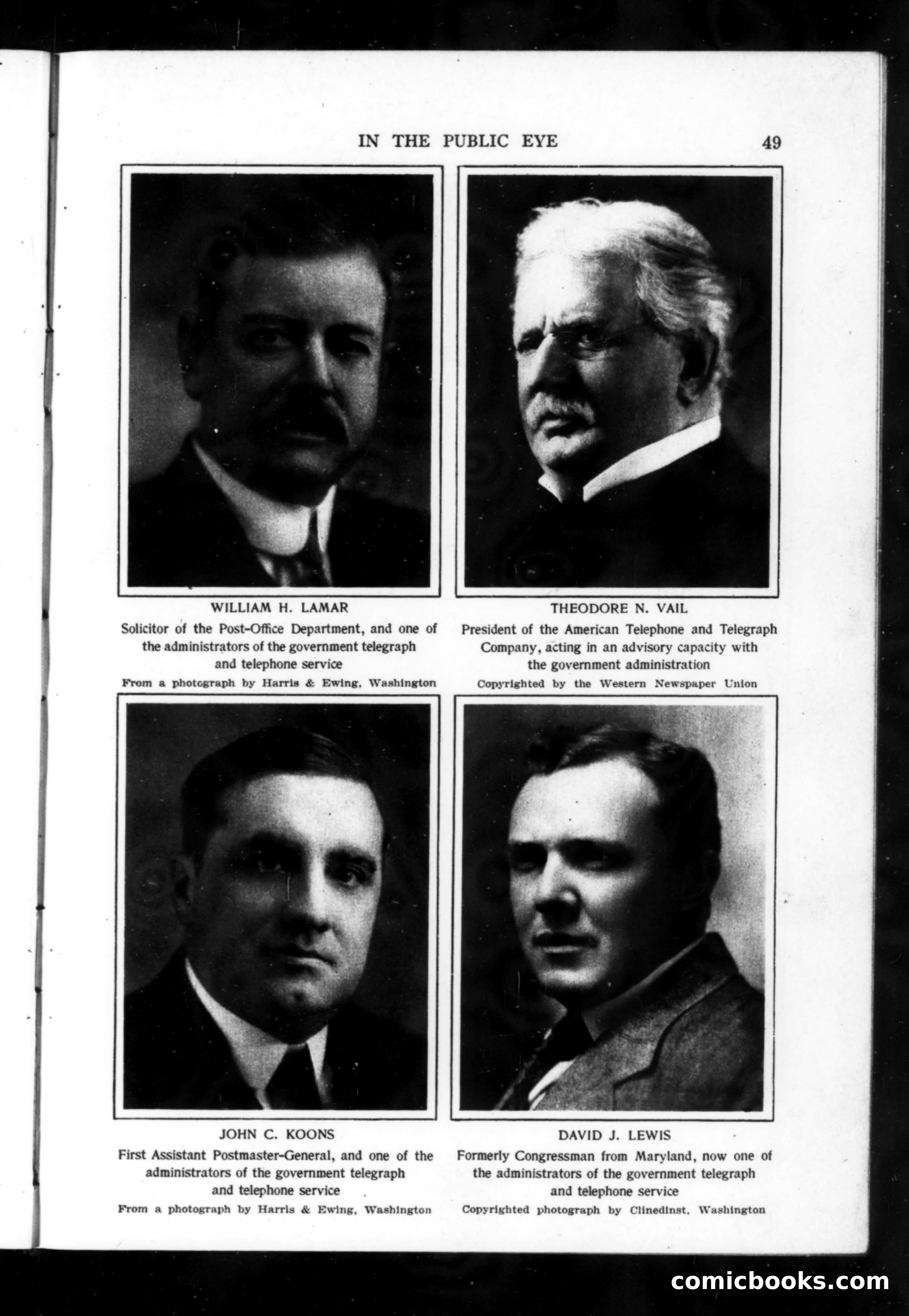 Munsey's Magazine, October 1918 — page 49 of 200