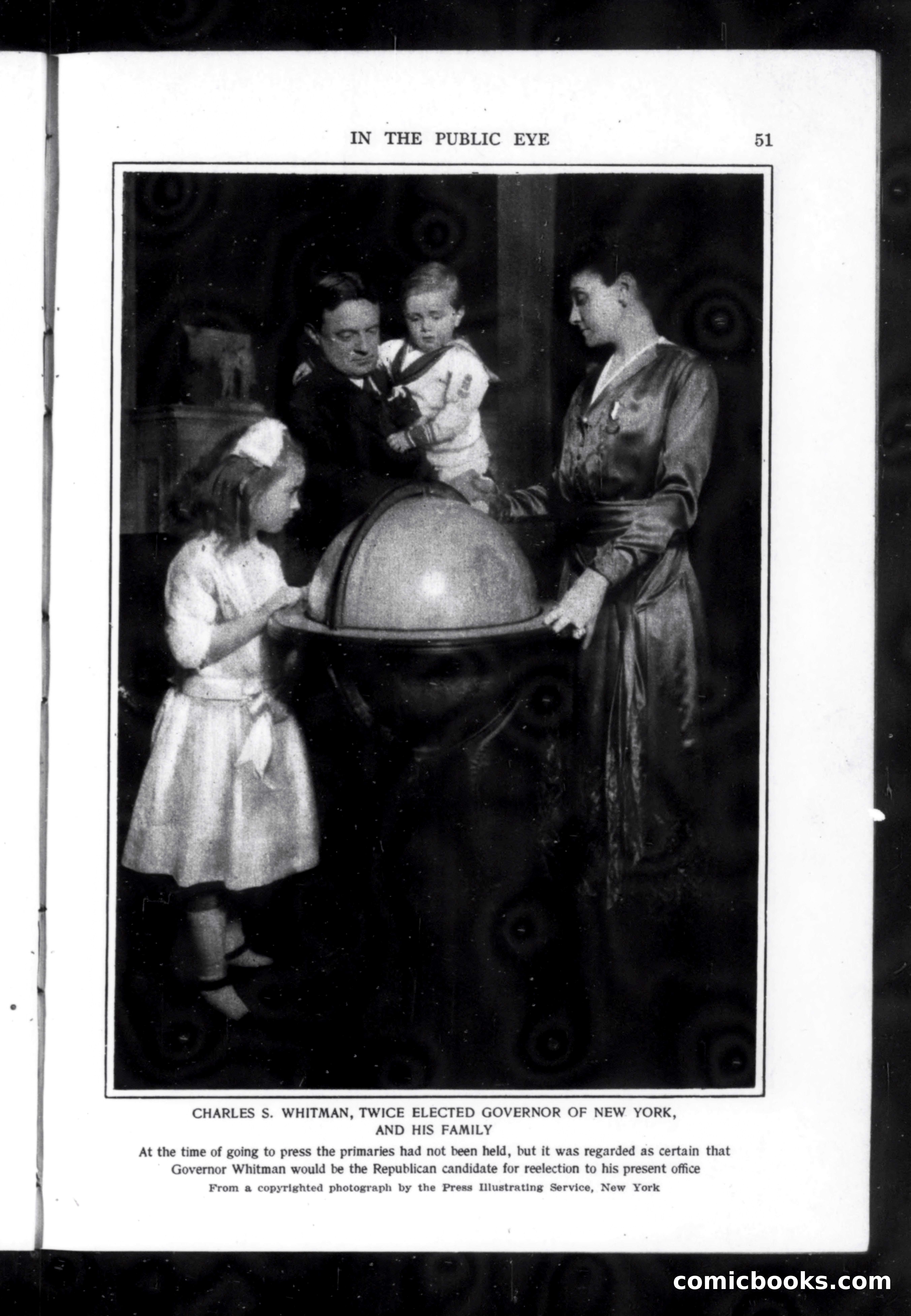 Munsey's Magazine, October 1918 — page 51 of 200