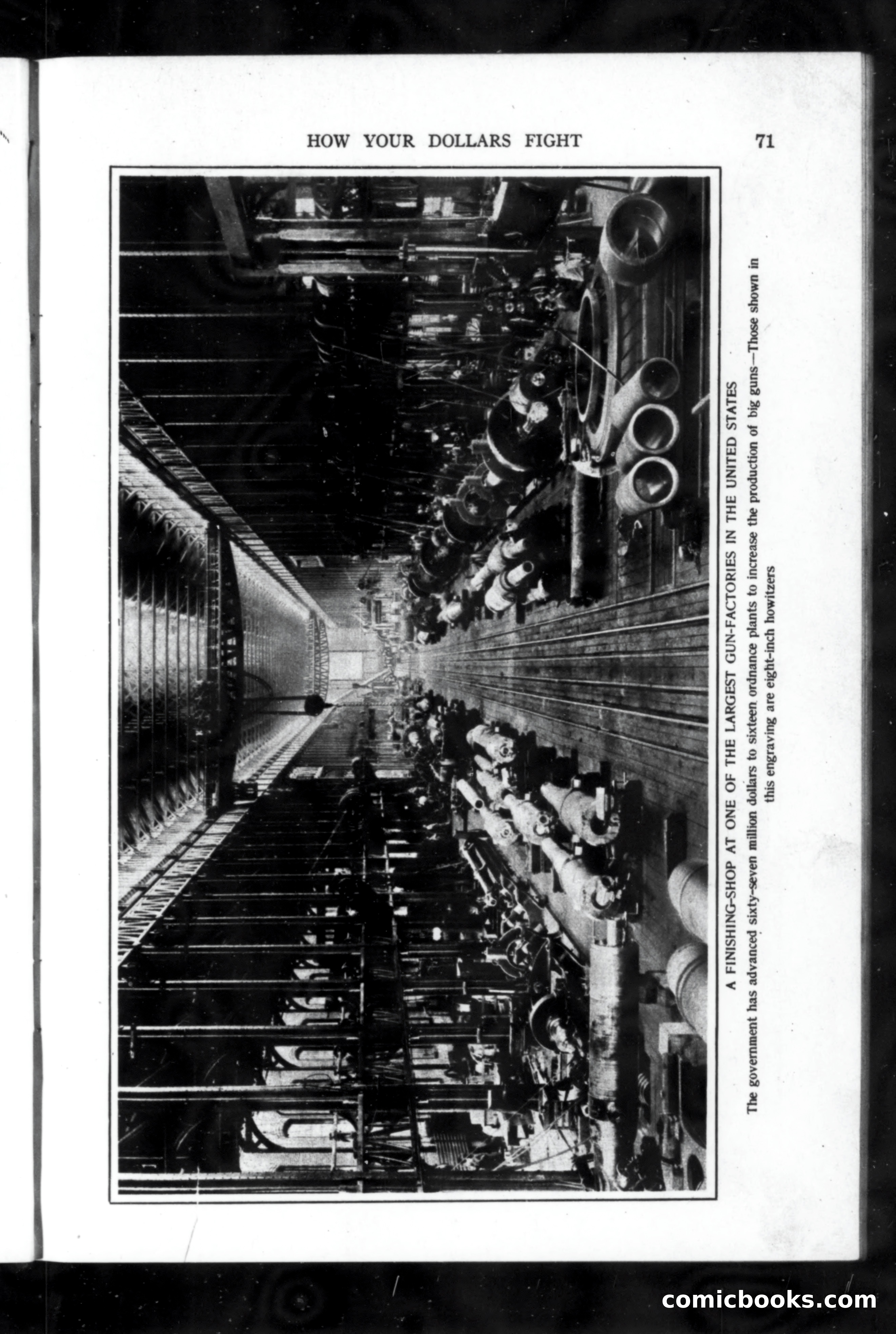 Munsey's Magazine, October 1918 — page 71 of 200