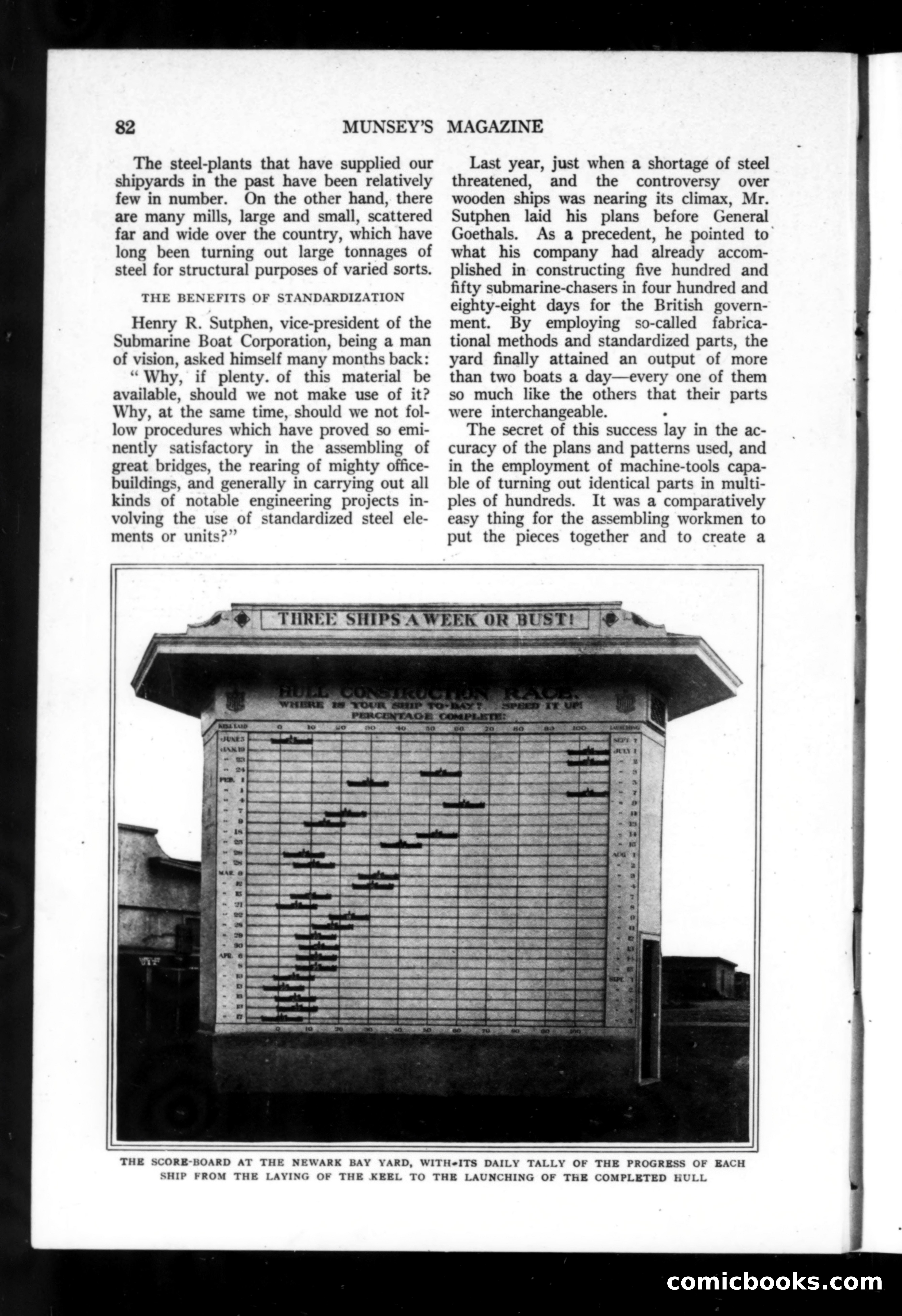 Munsey's Magazine, October 1918 — page 82 of 200
