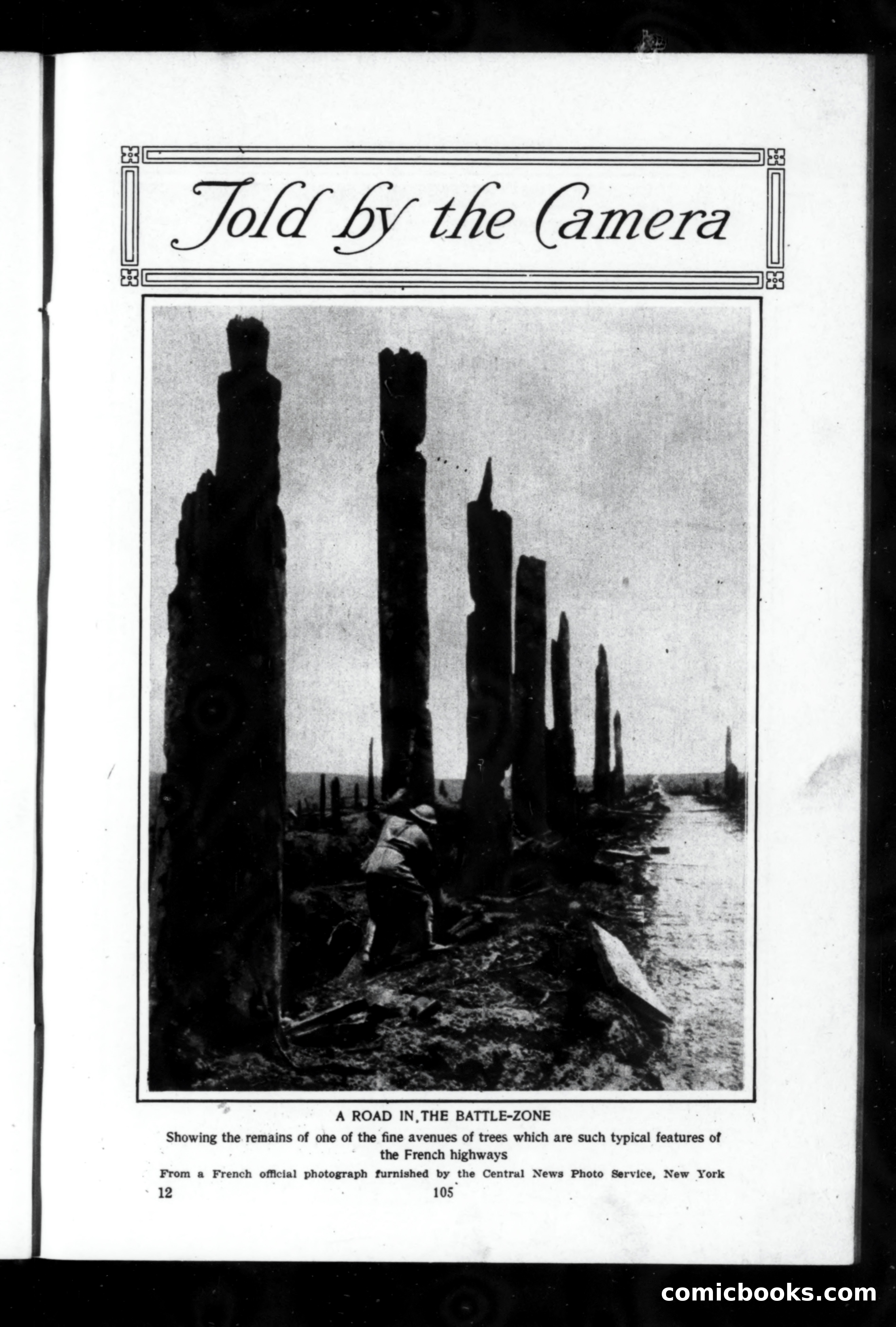 Munsey's Magazine, October 1918 — page 105 of 200
